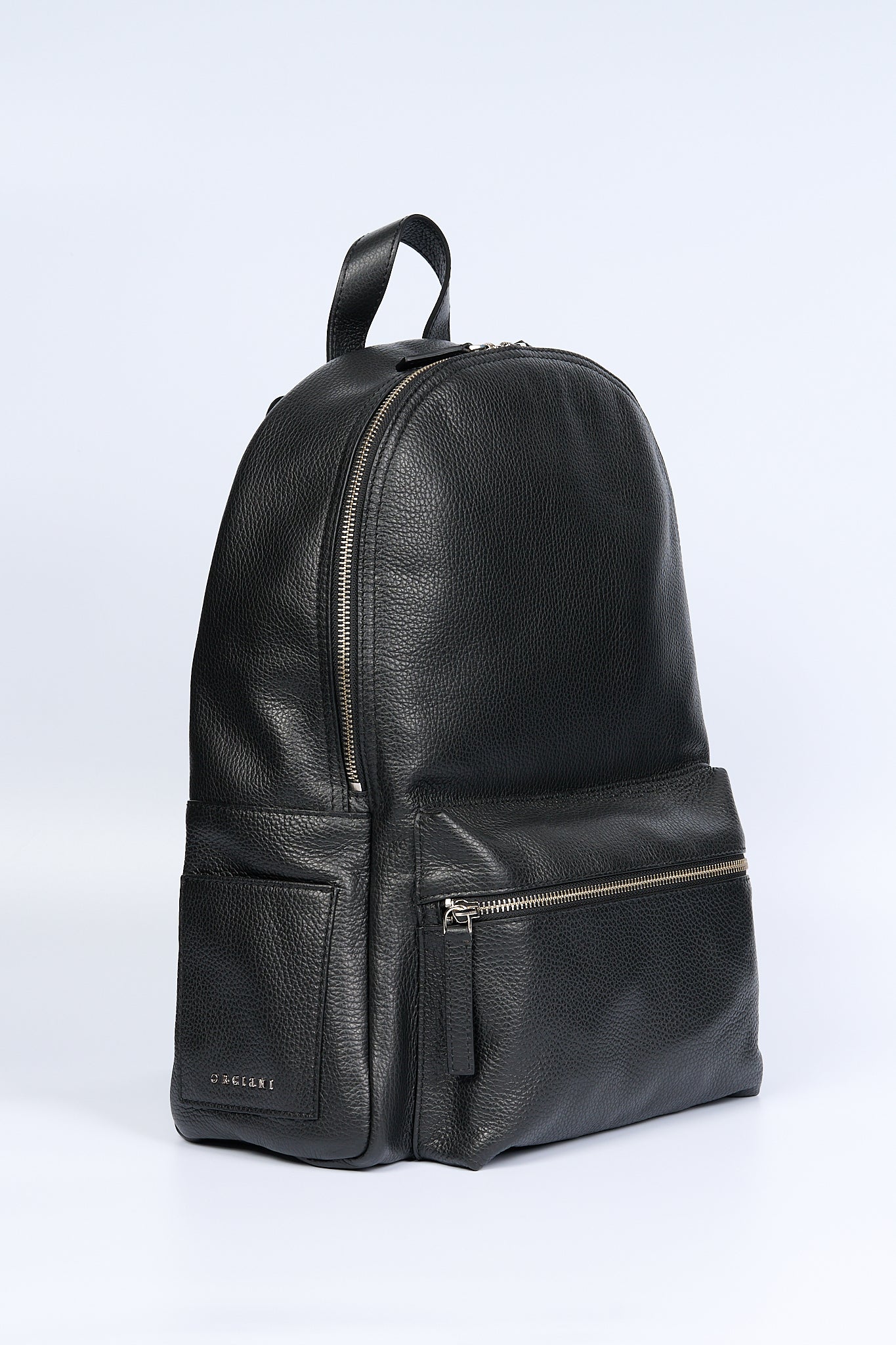 Orciani Micron Backpack Black Men-3