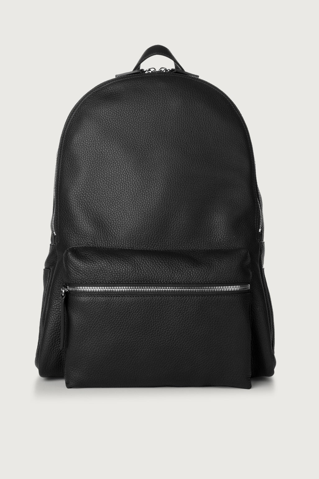Orciani Micron Backpack Black Men-1
