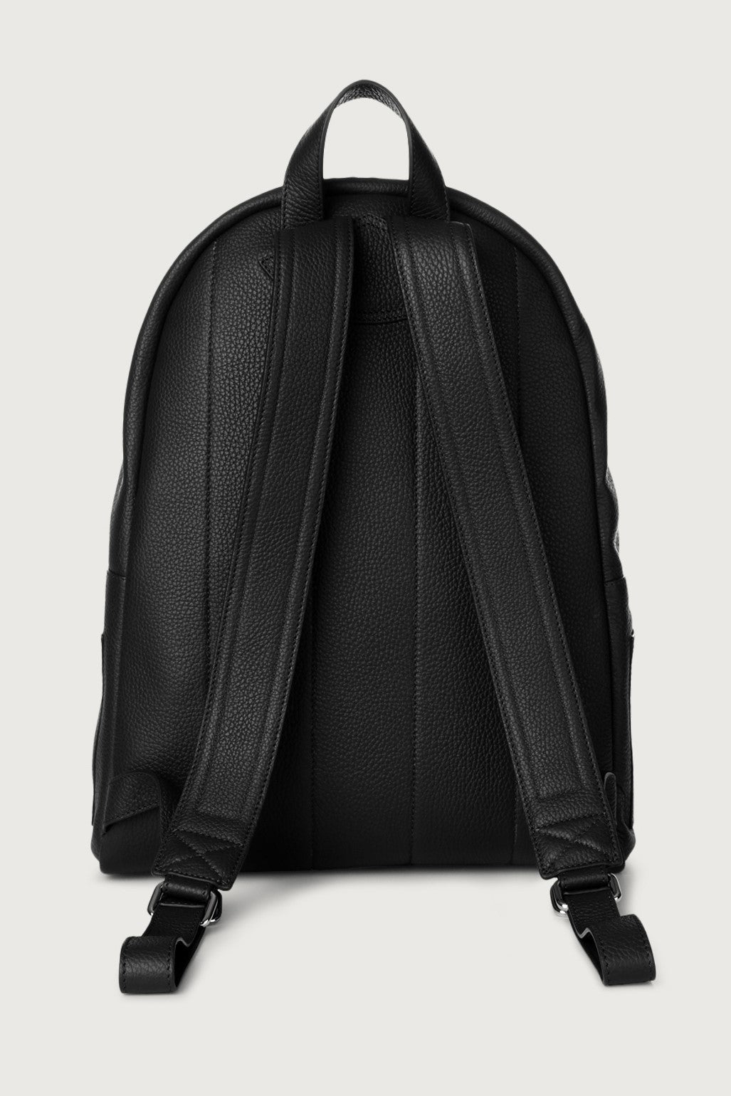 Orciani Micron Backpack Black Men-2