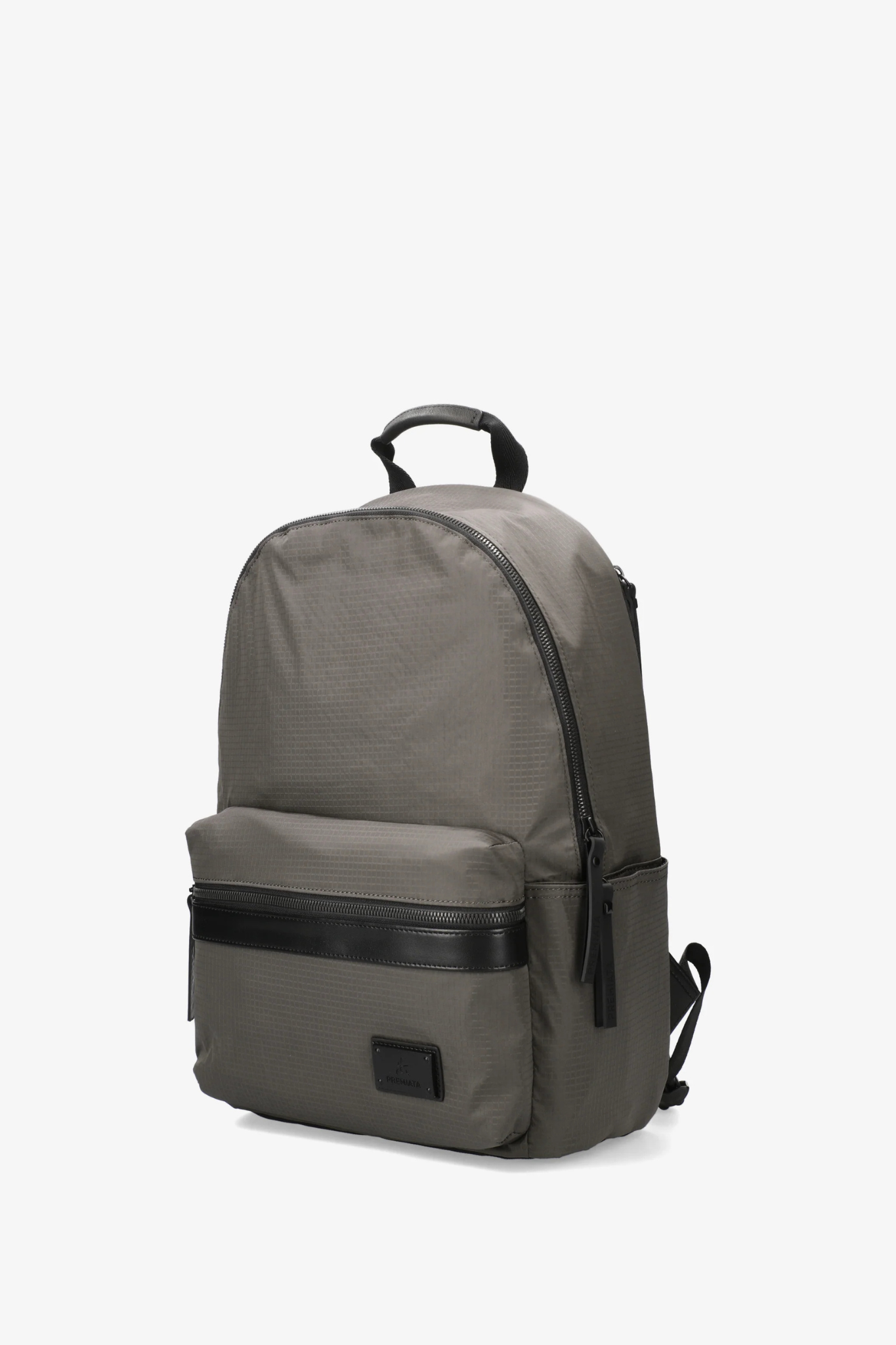 Premiata Backpack Blade 2119 Grey Men-1