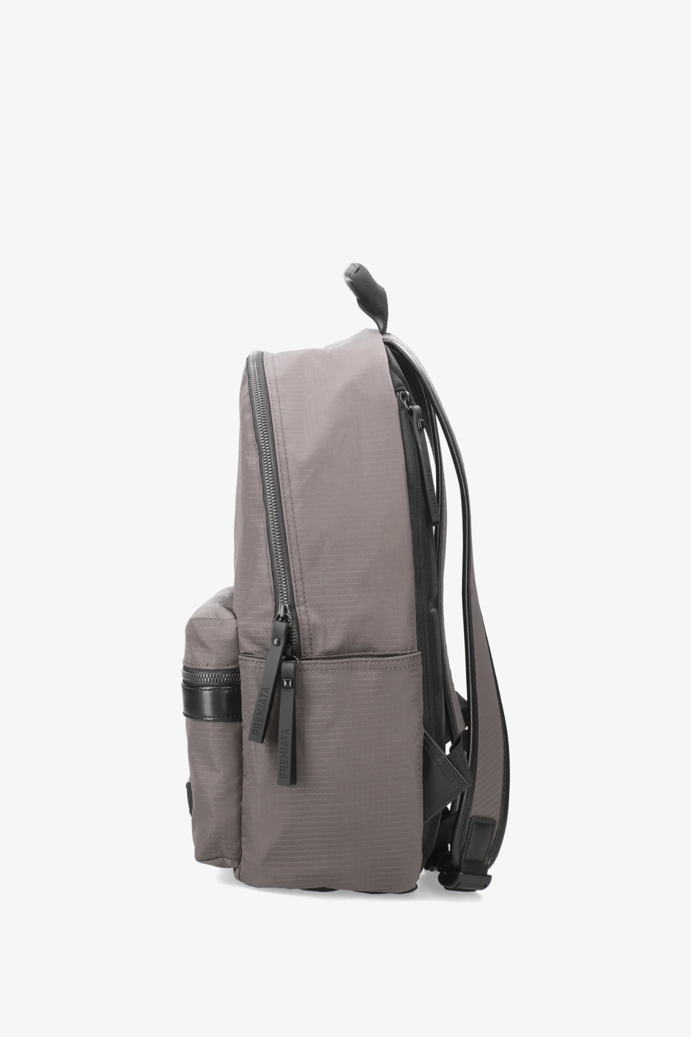 Premiata Backpack Blade 2119 Grey Men-4