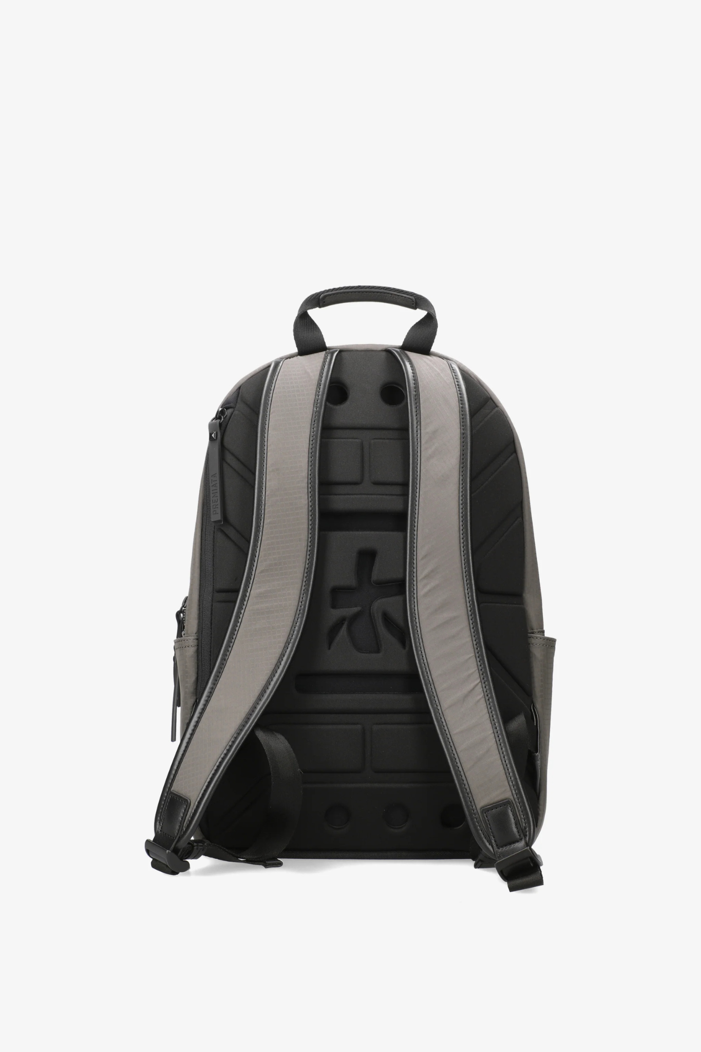 Premiata Backpack Blade 2119 Grey Men-5