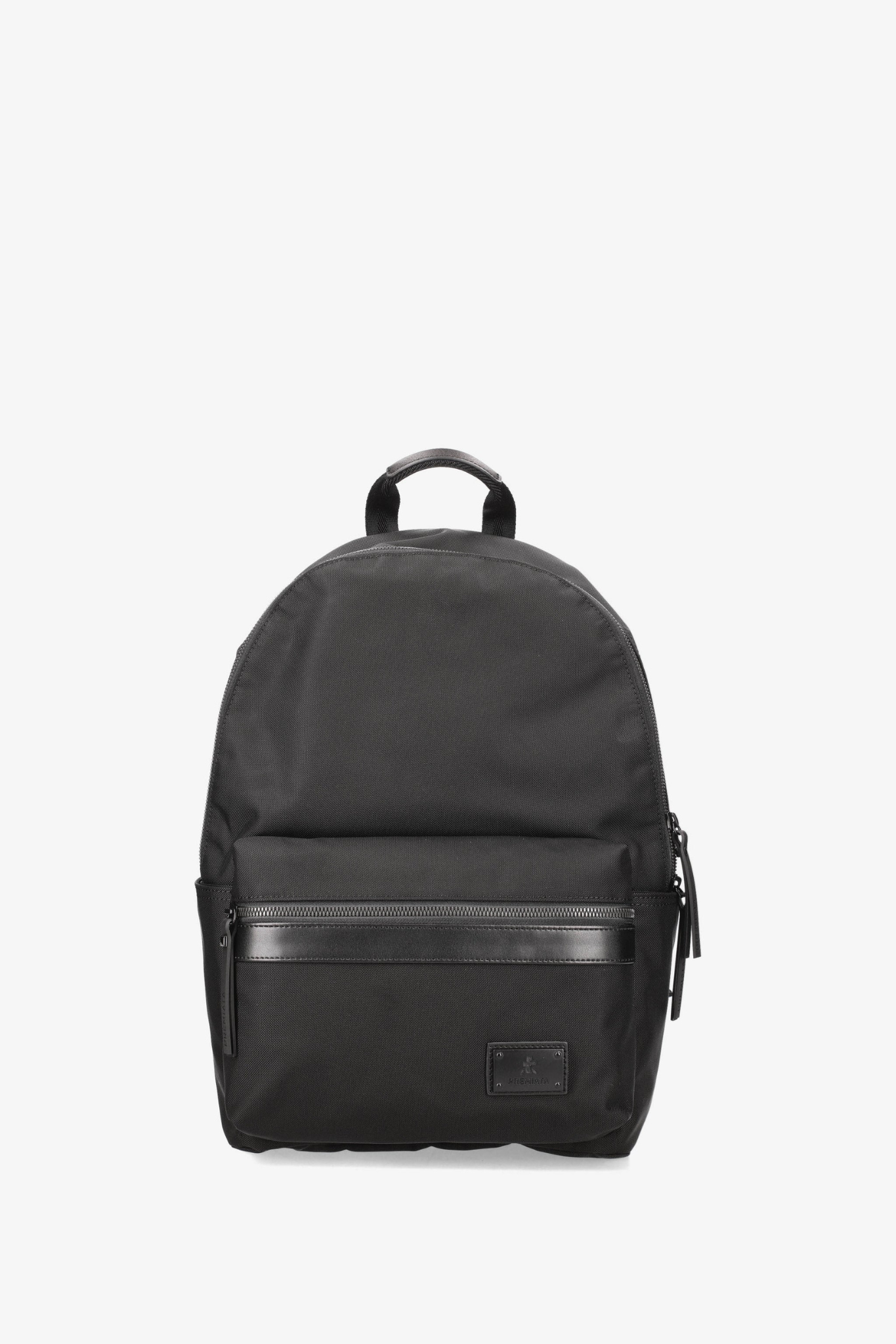 Premiata Blade Backpack 2121 Black Men-2