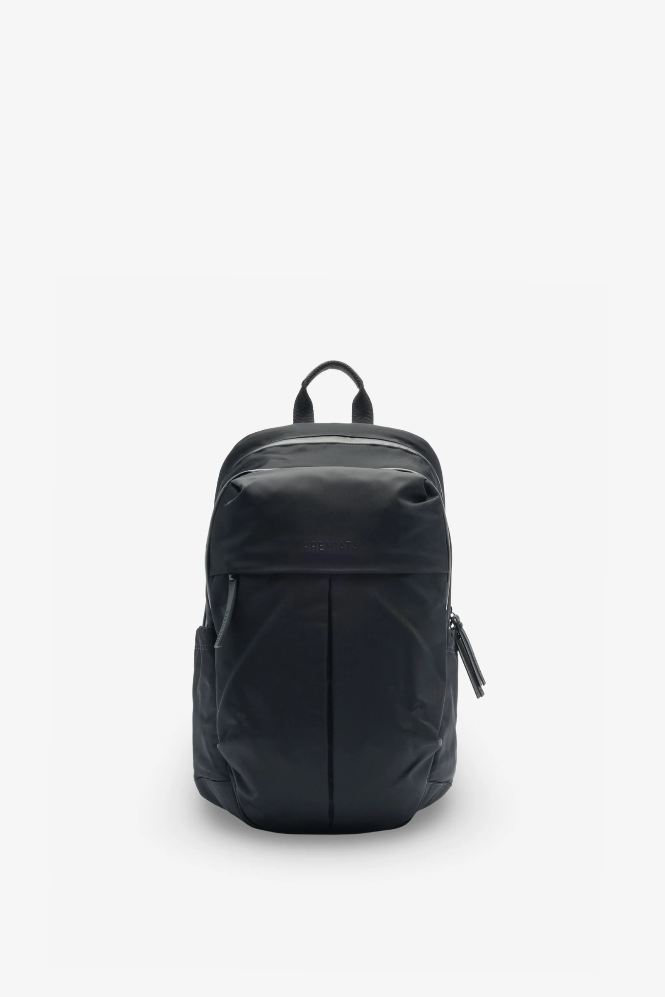 Premiata Backpack Wonder 2125 Black Men-1