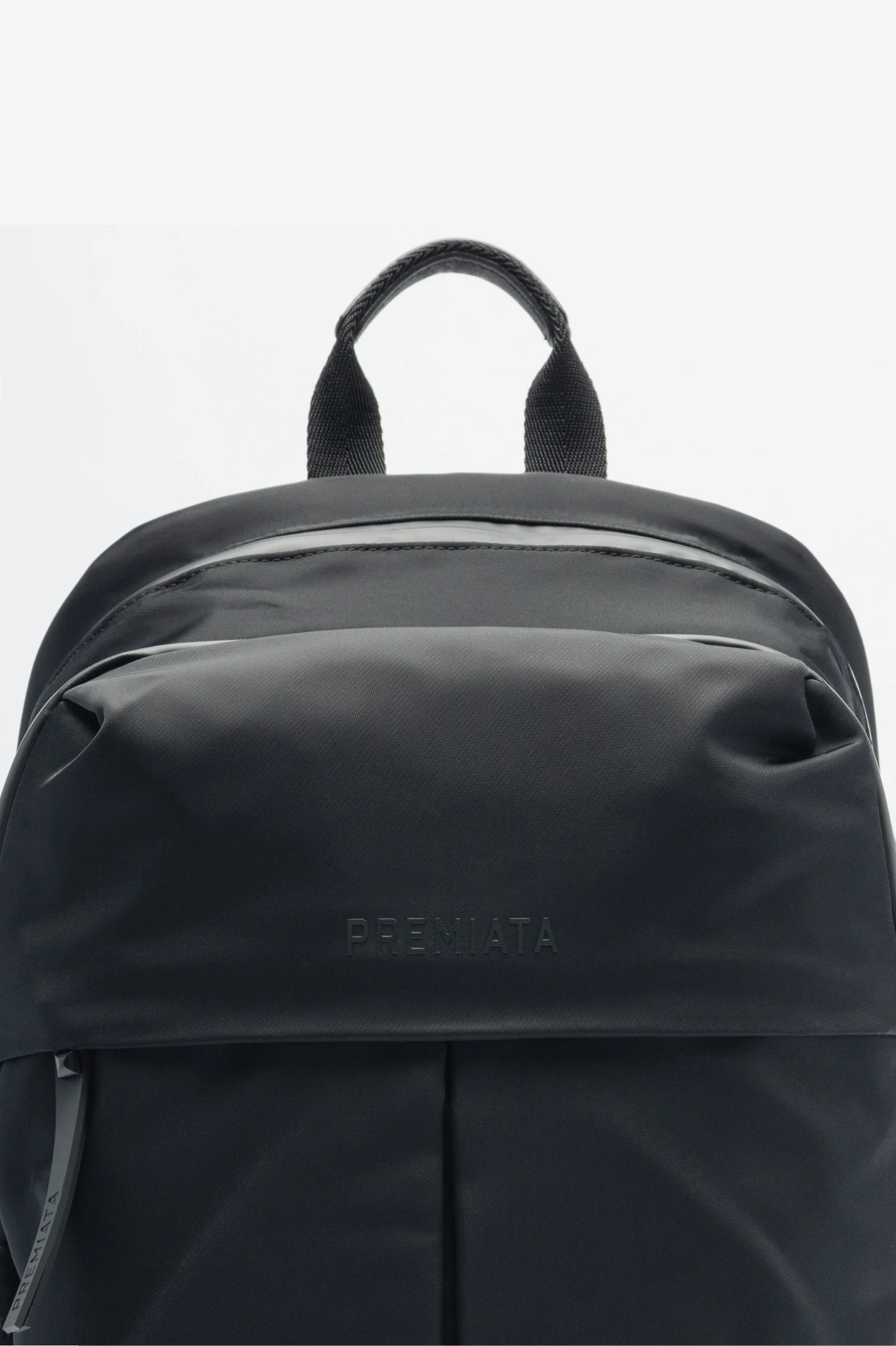 Premiata Backpack Wonder 2125 Black Men-5