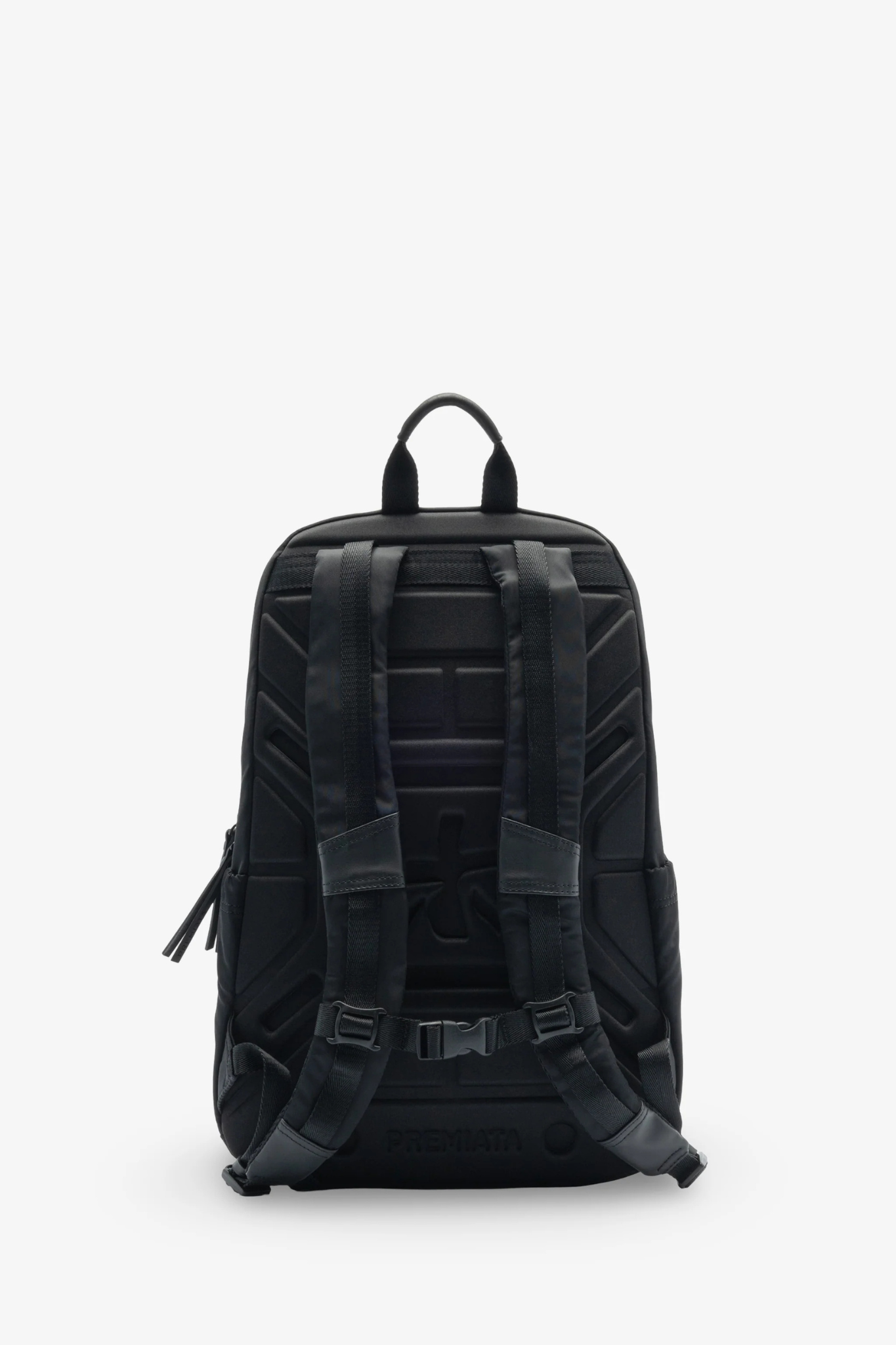 Premiata Backpack Wonder 2125 Black Men-7