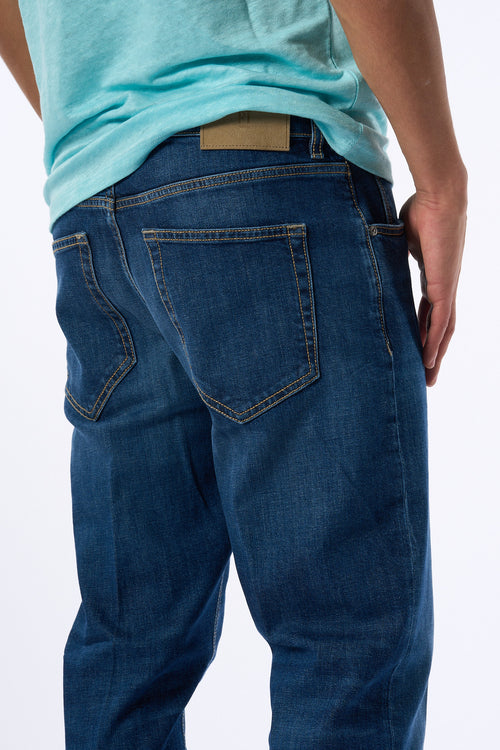 Pt Torino Jeans Swing Stretch Uomo-2