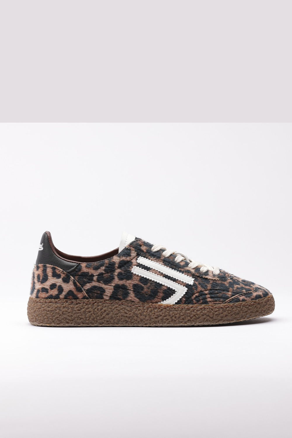 Puraai Sneaker 6.01 XS Cavallino Animalier Donna-1