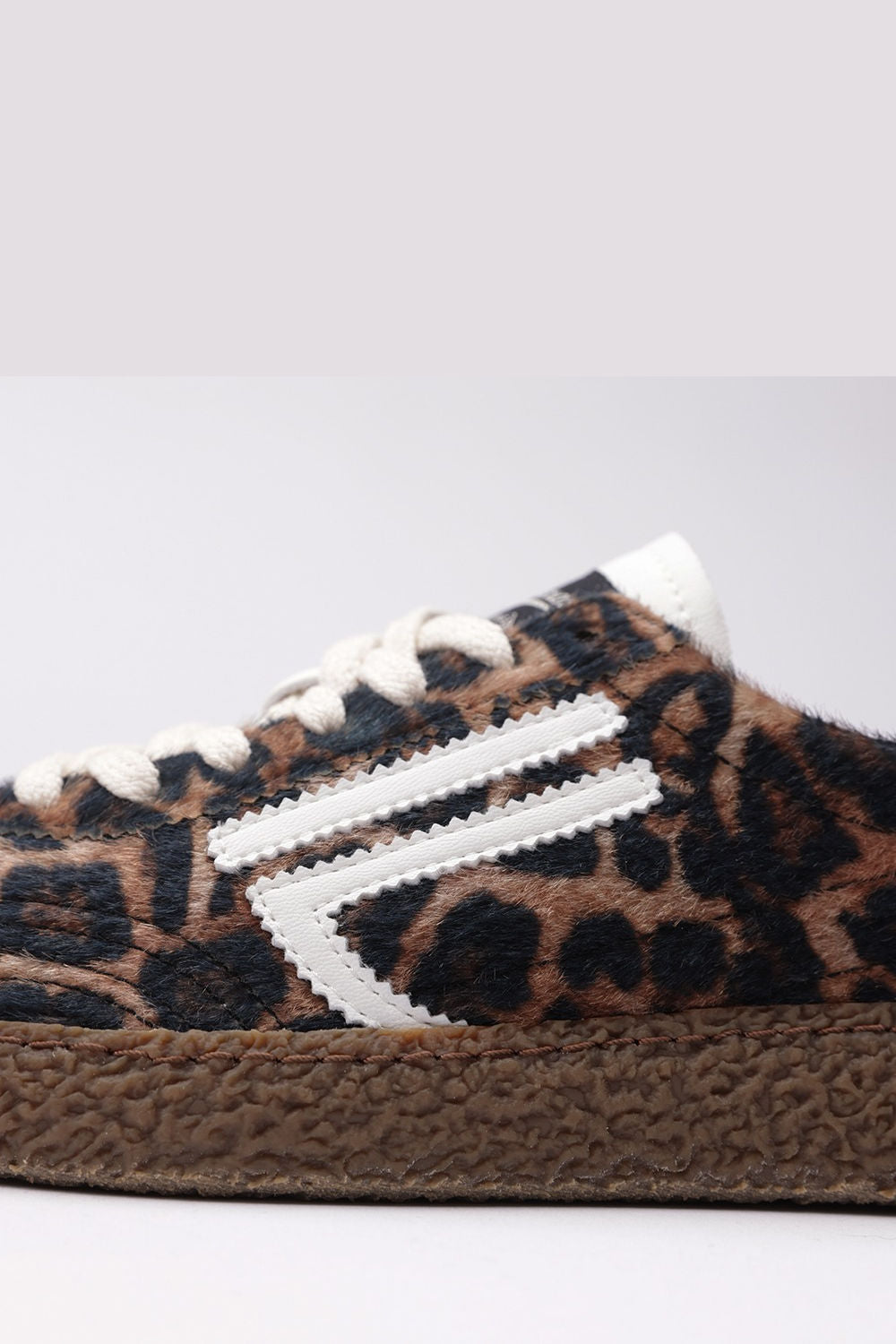 Puraai Sneaker 6.01 XS Cavallino Animalier Donna-3