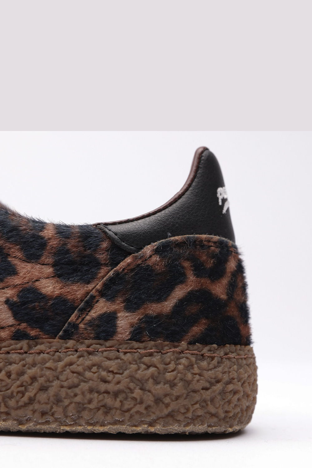 Puraai Sneaker 6.01 XS Cavallino Animalier Donna-4