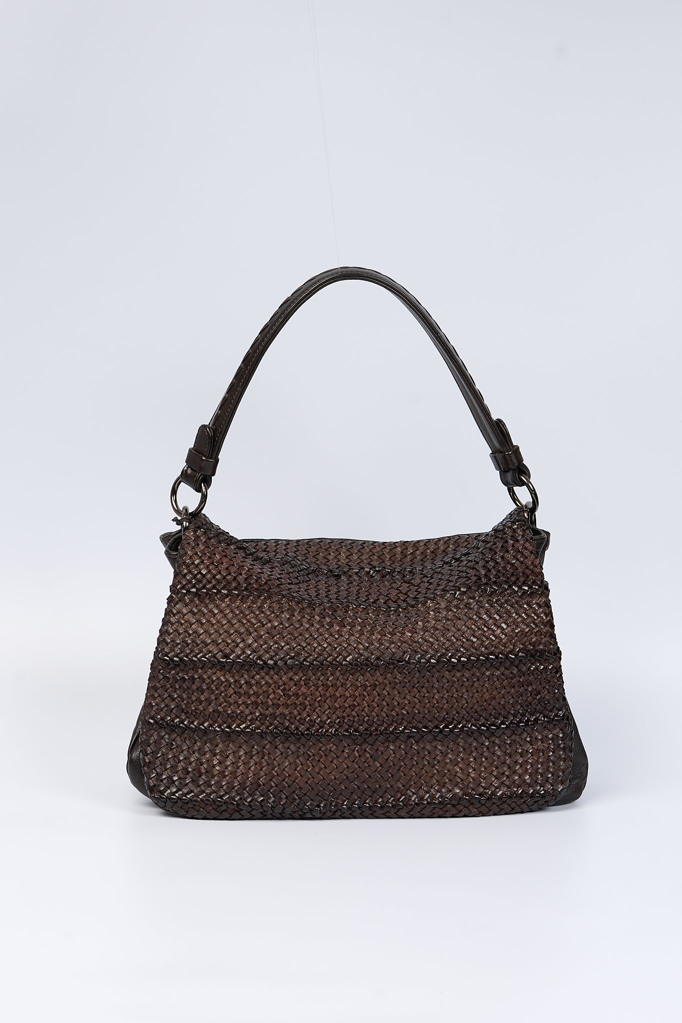 Reptile's House Soul Chocolate Women's Bag-1