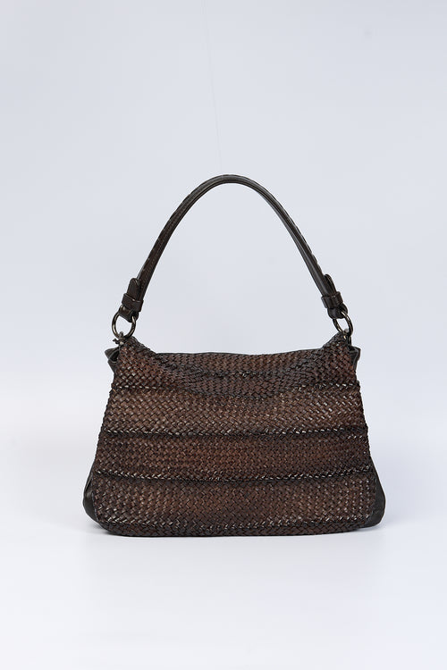 Reptile's House Soul Chocolate Women's Bag