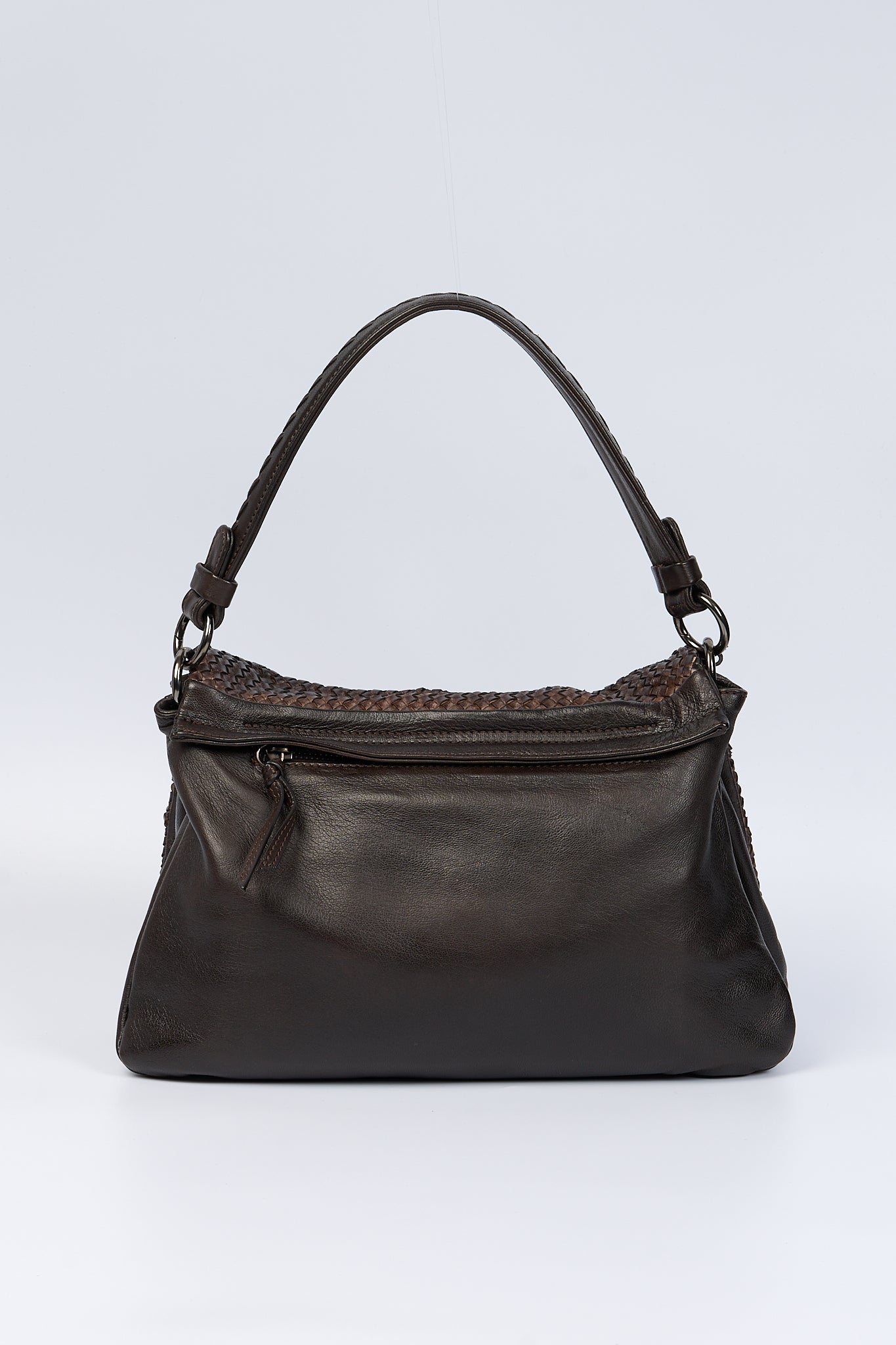 Reptile's House Soul Chocolate Women's Bag-3