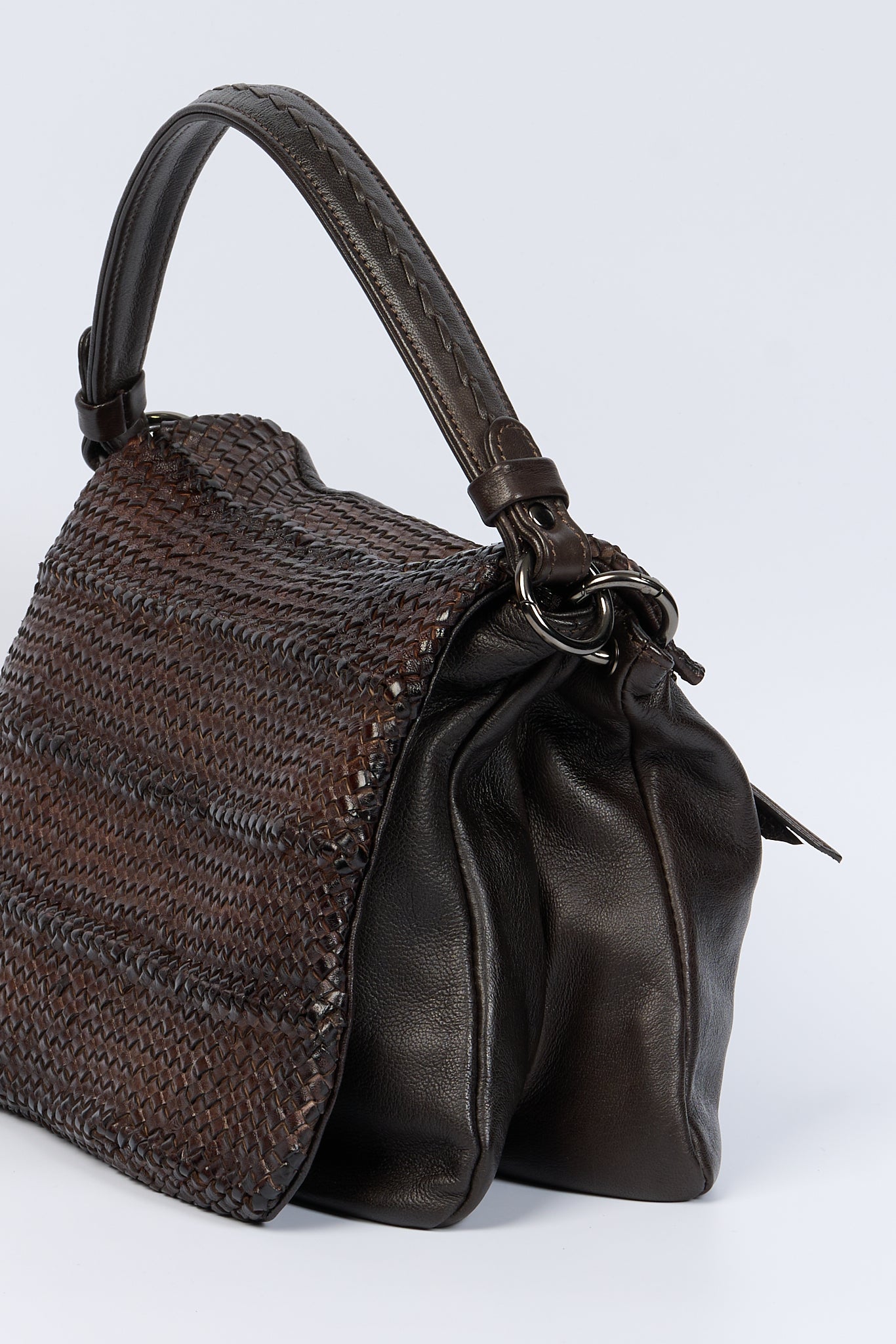 Reptile's House Soul Chocolate Women's Bag-5