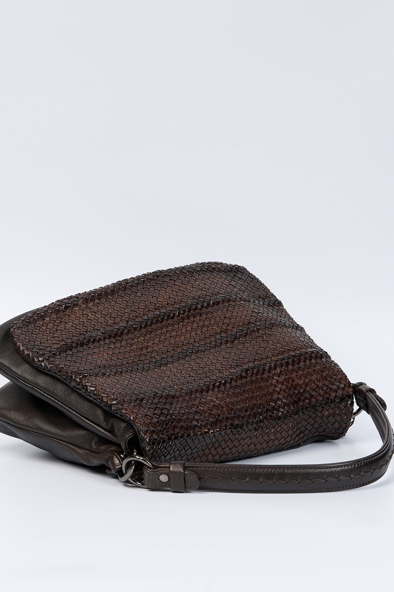 Reptile's House Soul Chocolate Women's Bag-6