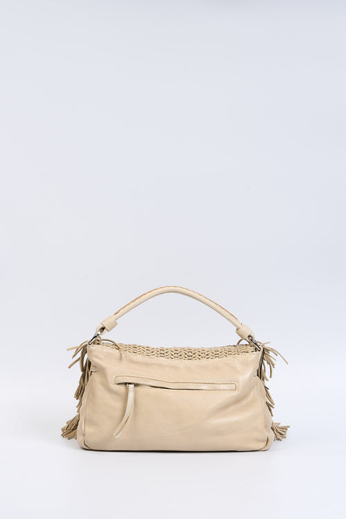 Reptile's house Borsa Vasia Corda Donna-2