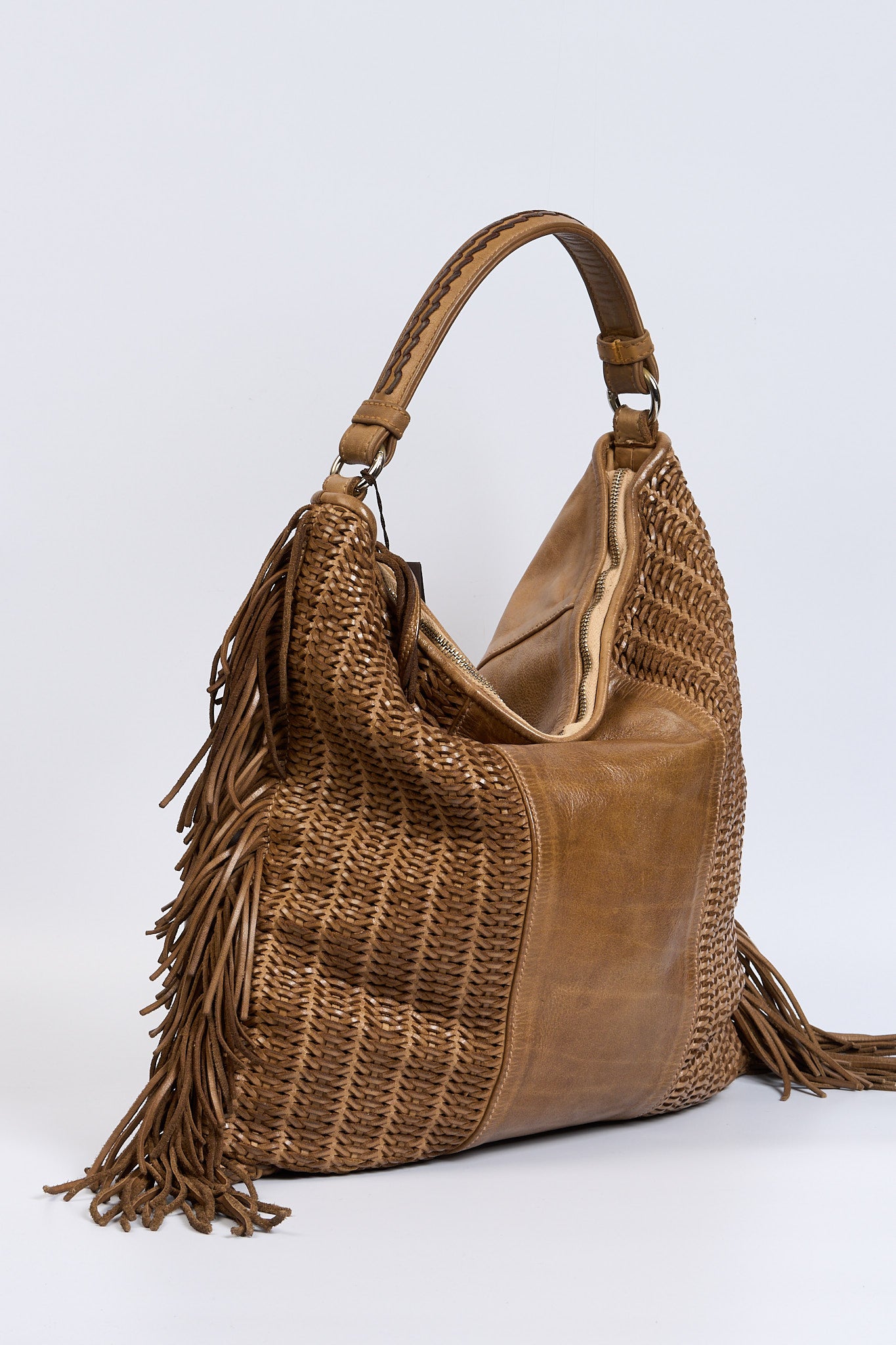 Reptile's house Borsa Vasia Orzo Donna-3