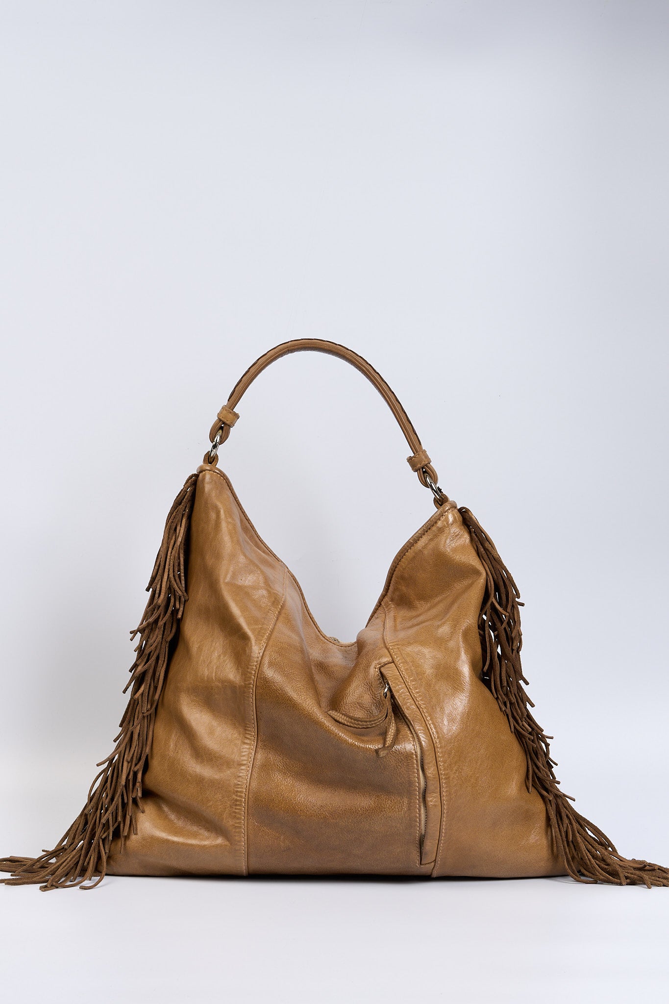 Reptile's house Borsa Vasia Orzo Donna-4
