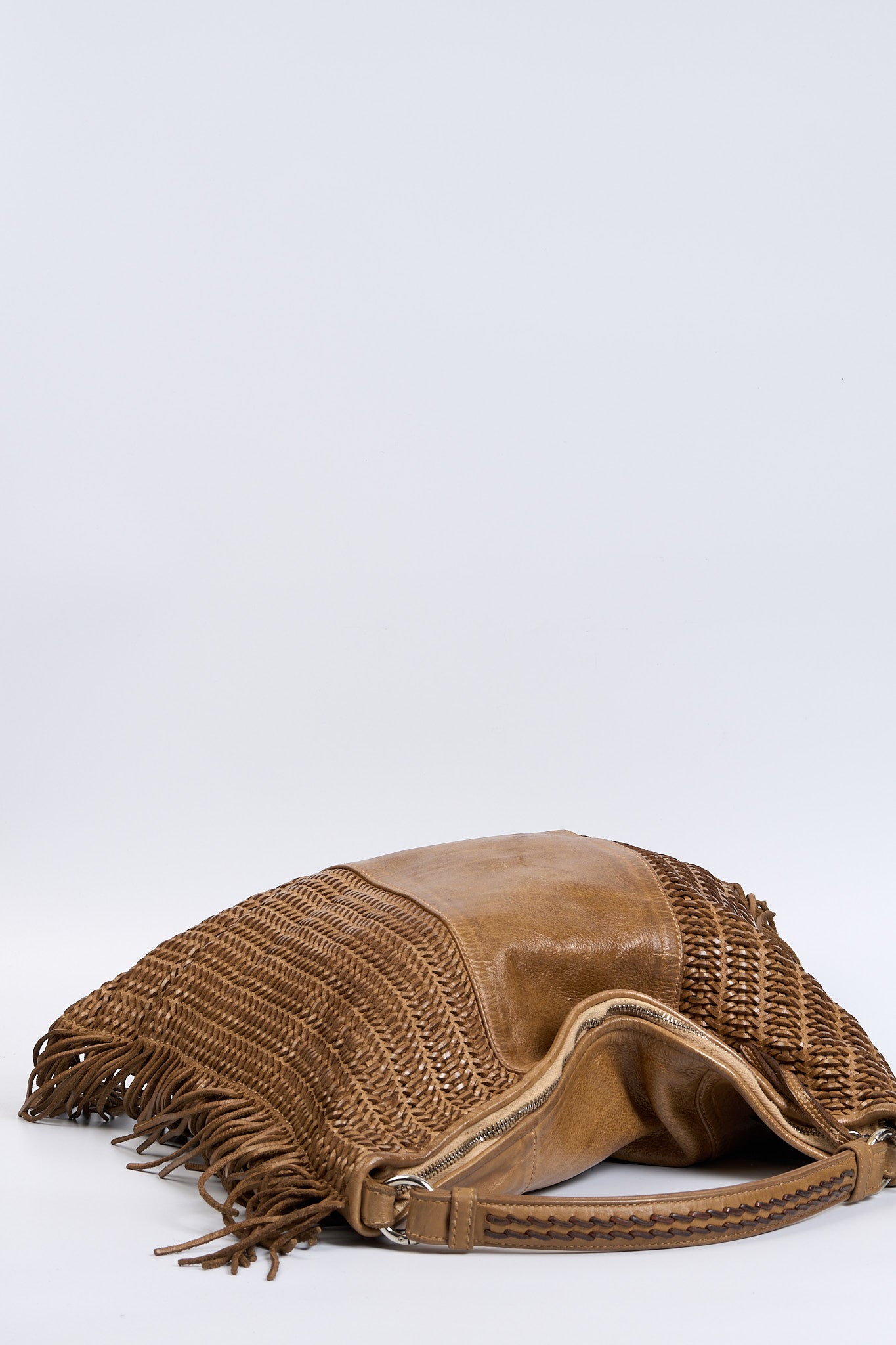Reptile's house Borsa Vasia Orzo Donna-5