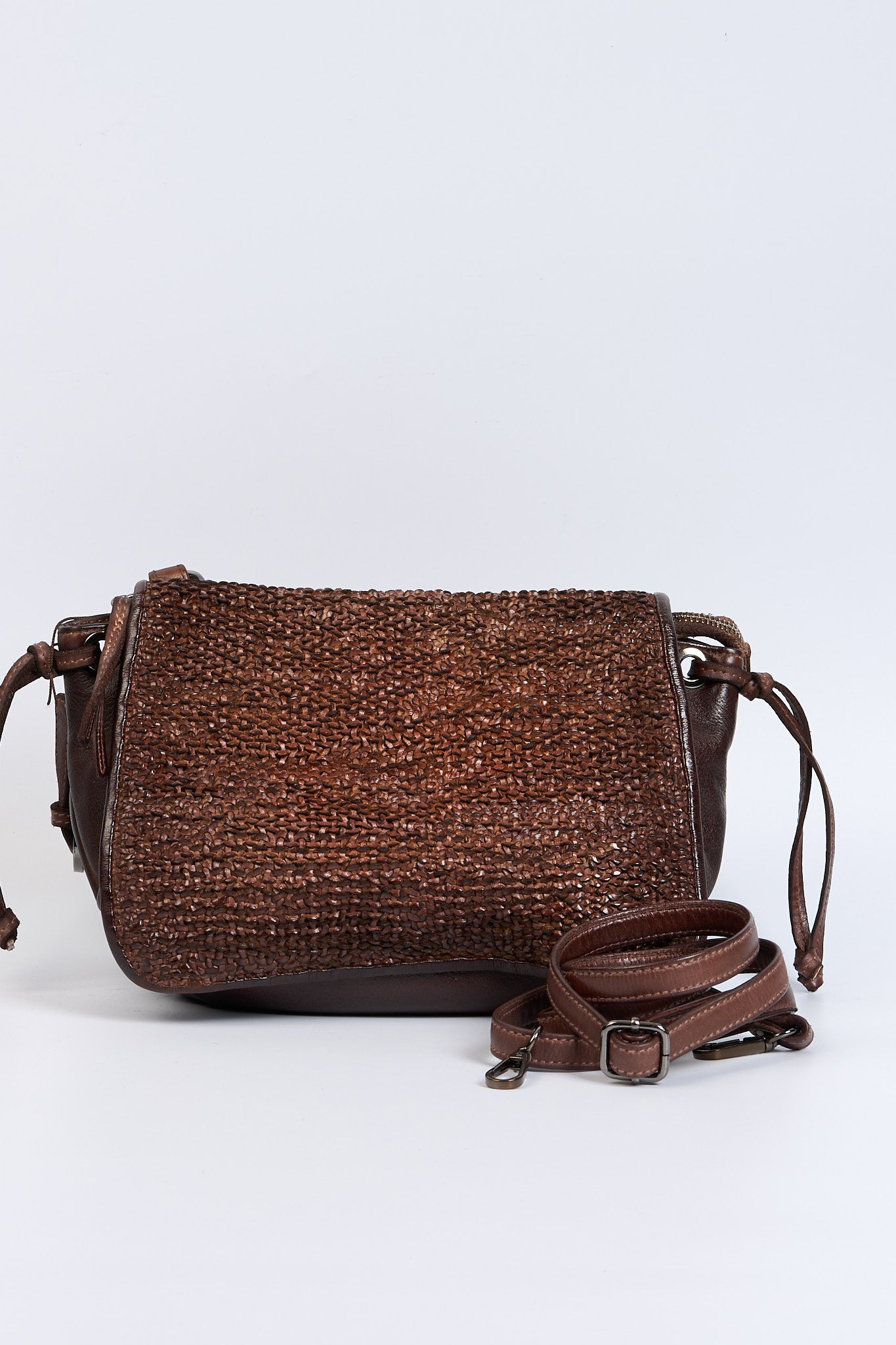 Reptile's house Borsa Wave Terra Donna-6