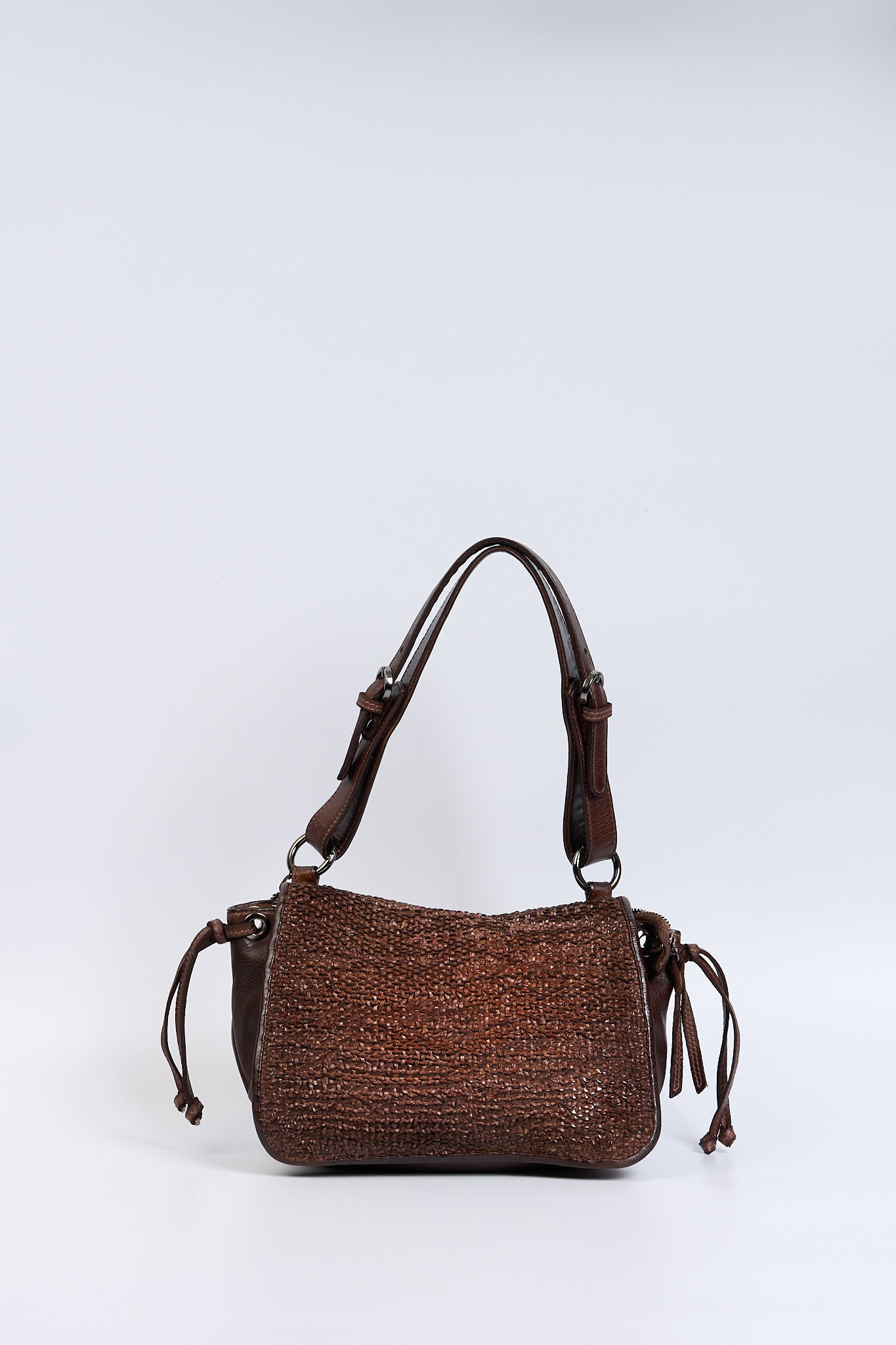 Reptile's house Borsa Wave Terra Donna-1