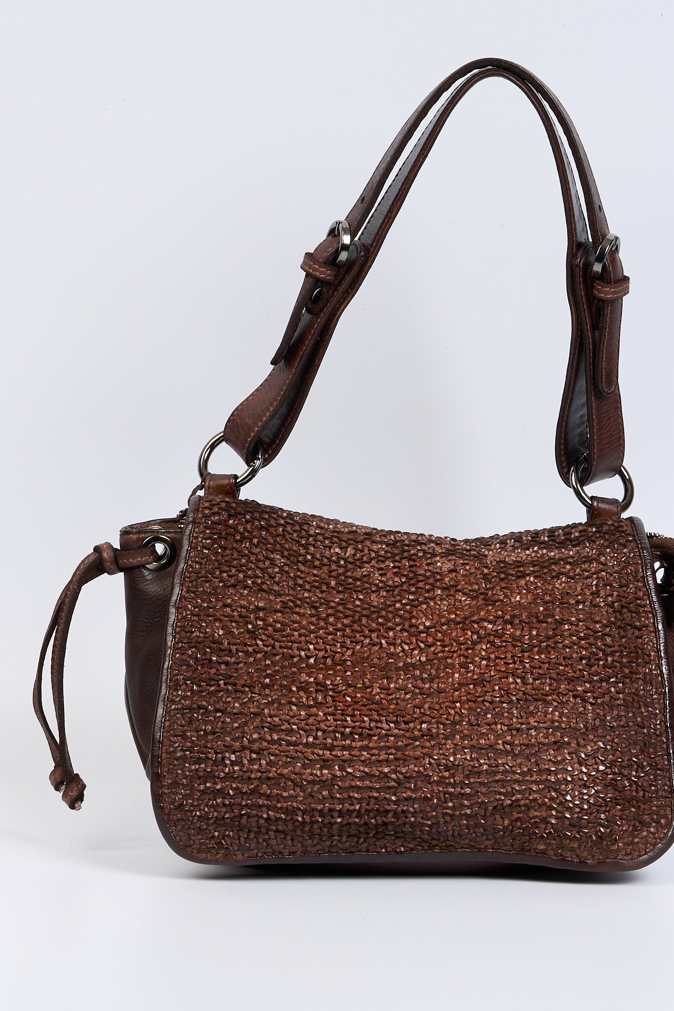 Reptile's house Borsa Wave Terra Donna-2