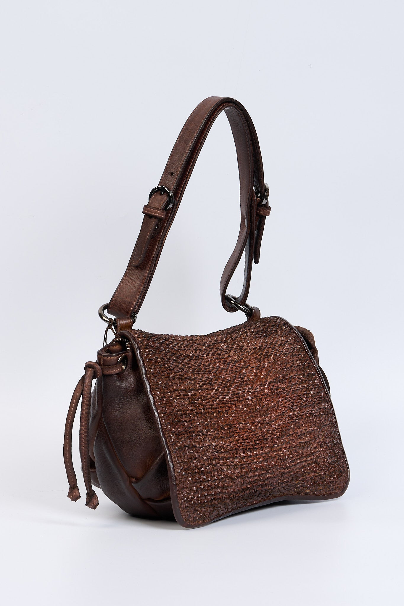Reptile's house Borsa Wave Terra Donna-3