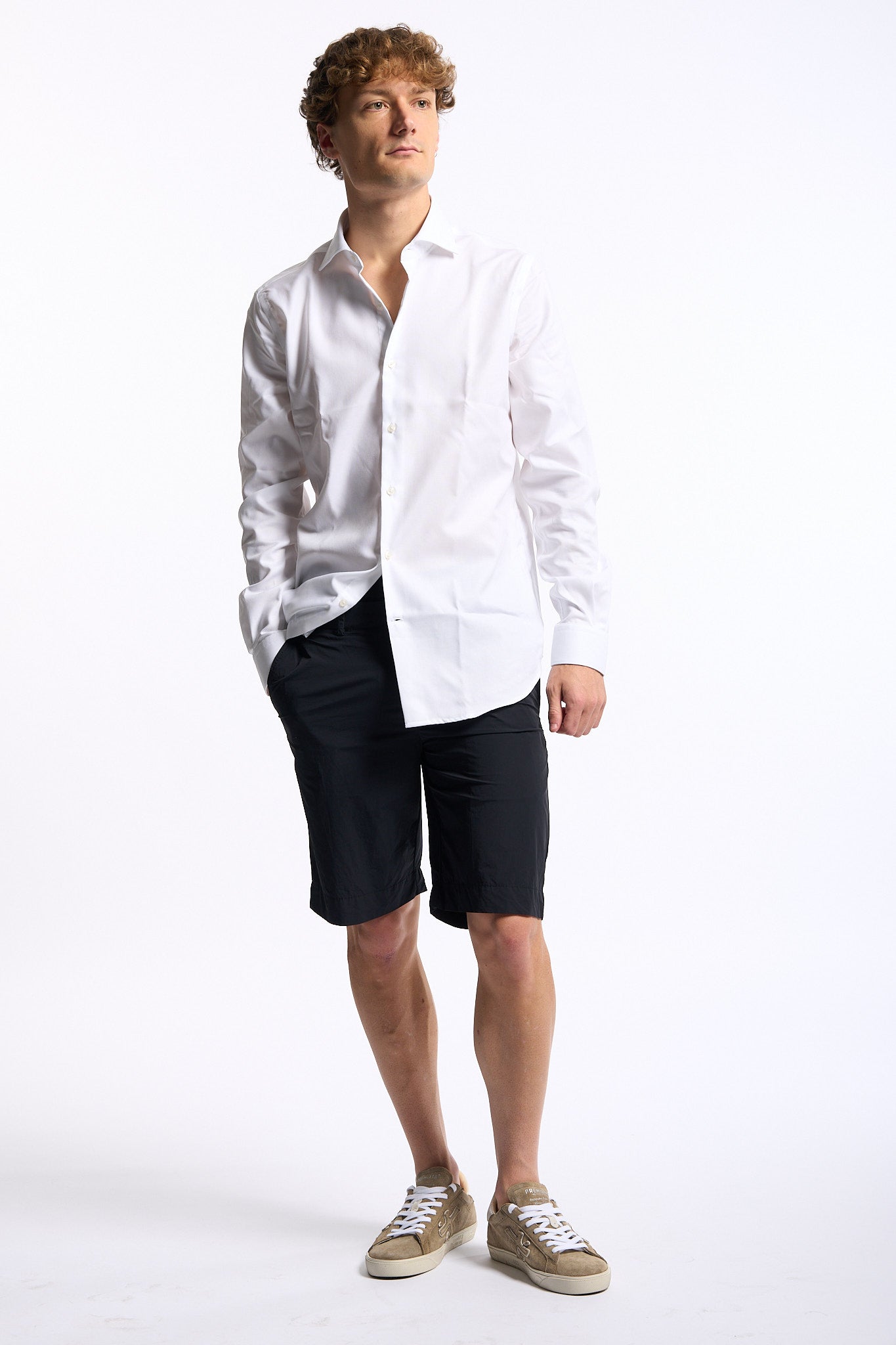 Rrd Bermuda Extralight Blu Uomo-4