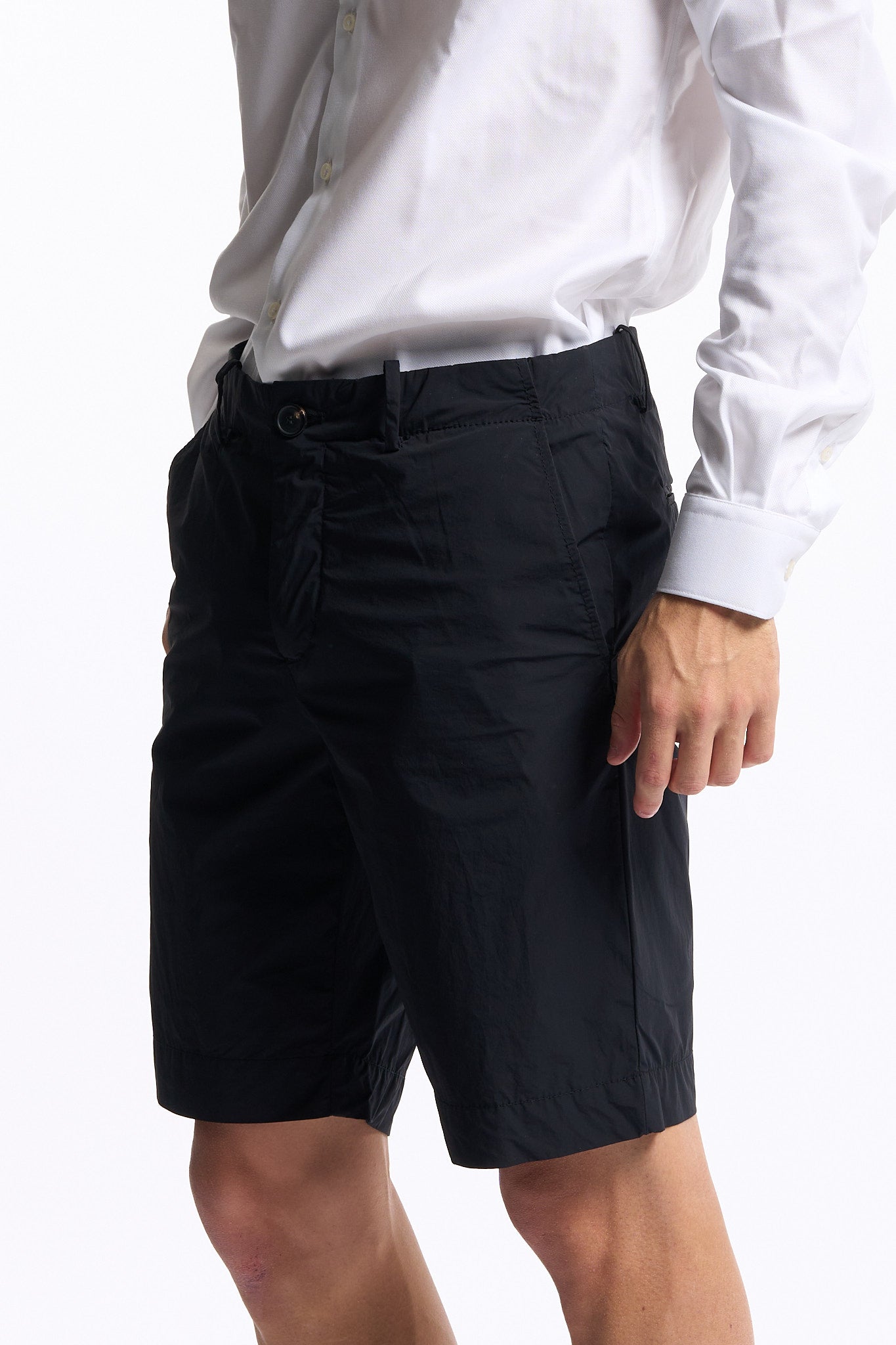 Rrd Bermuda Extralight Blu Uomo-2