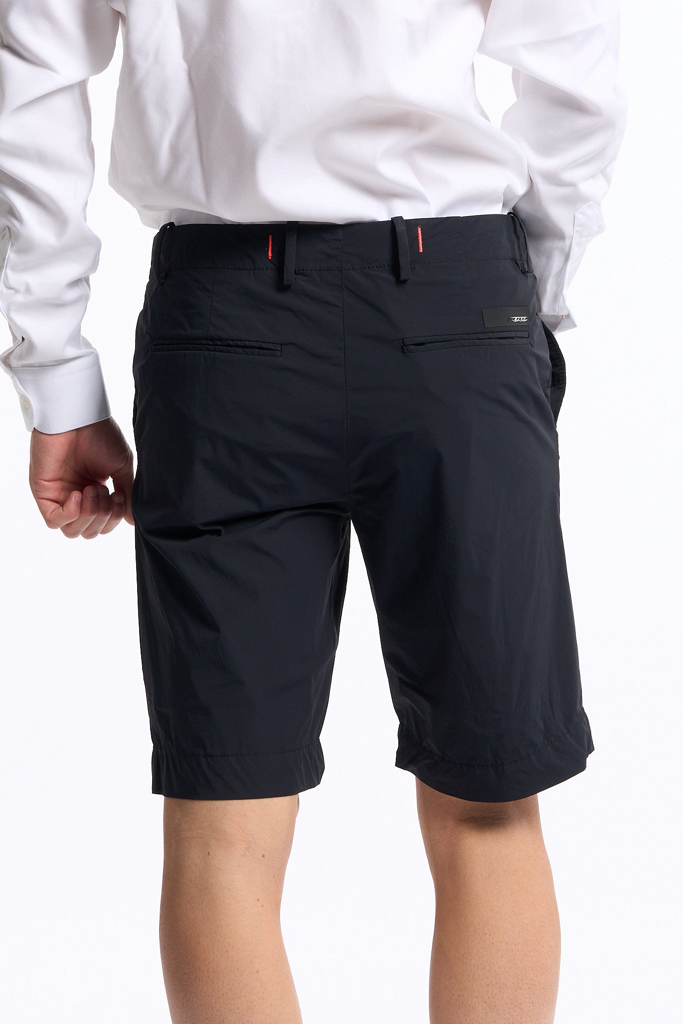 Rrd Bermuda Extralight Blu Uomo-6