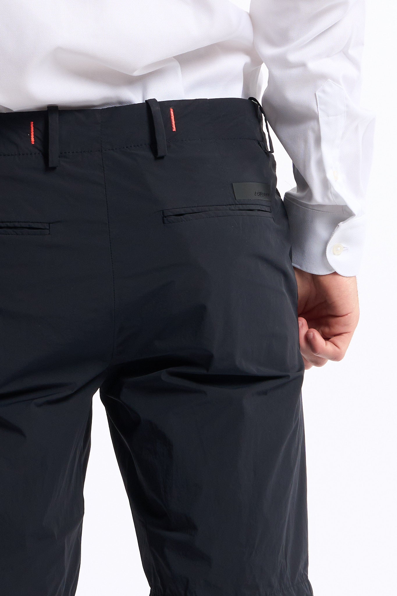Rrd Bermuda Extralight Blu Uomo-3