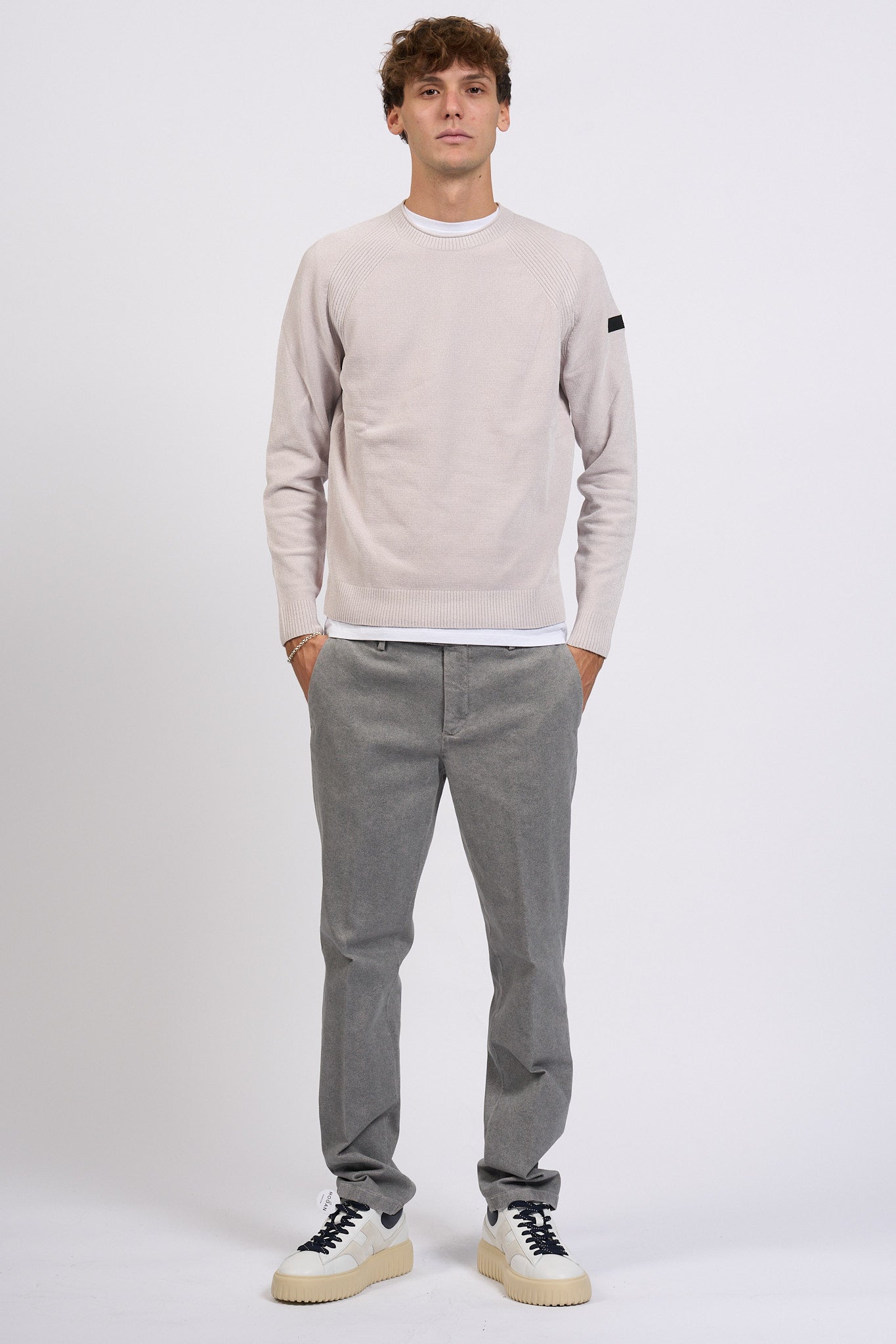 Rrd Maglia Giro Ghiaccio Uomo-2