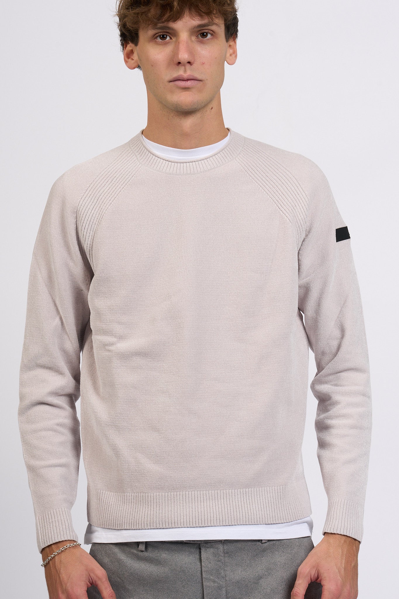 Rrd Maglia Giro Ghiaccio Uomo-3