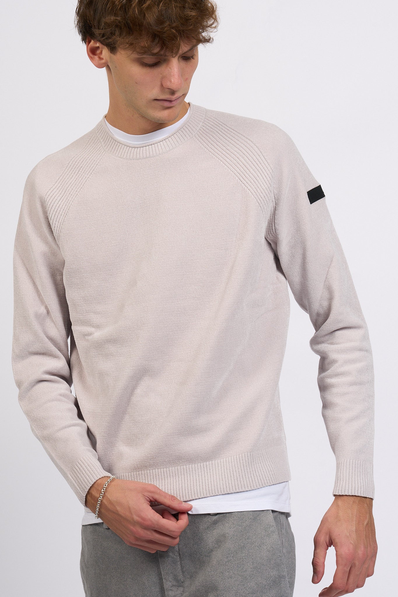 Rrd Maglia Giro Ghiaccio Uomo-4