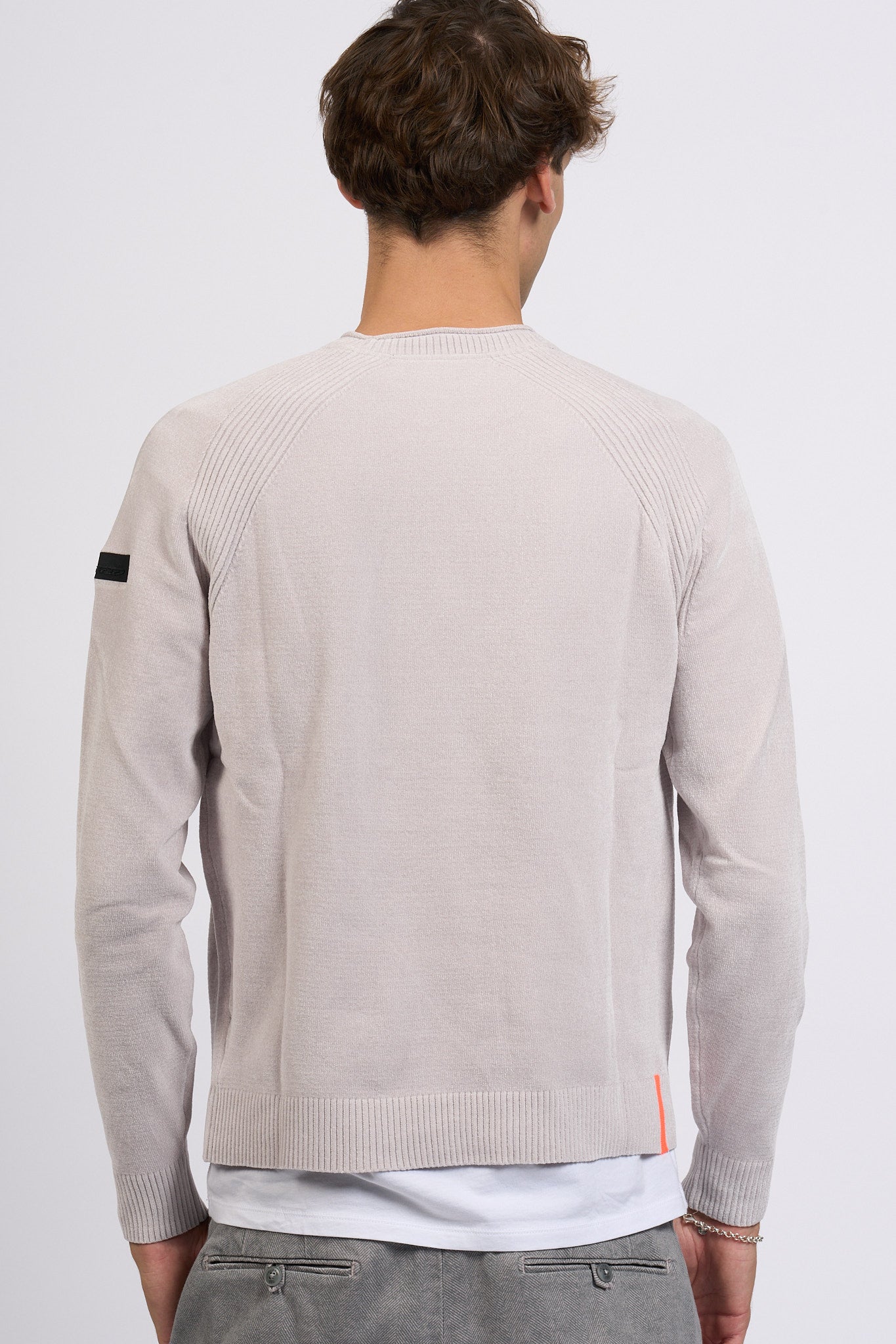 Rrd Maglia Giro Ghiaccio Uomo-5