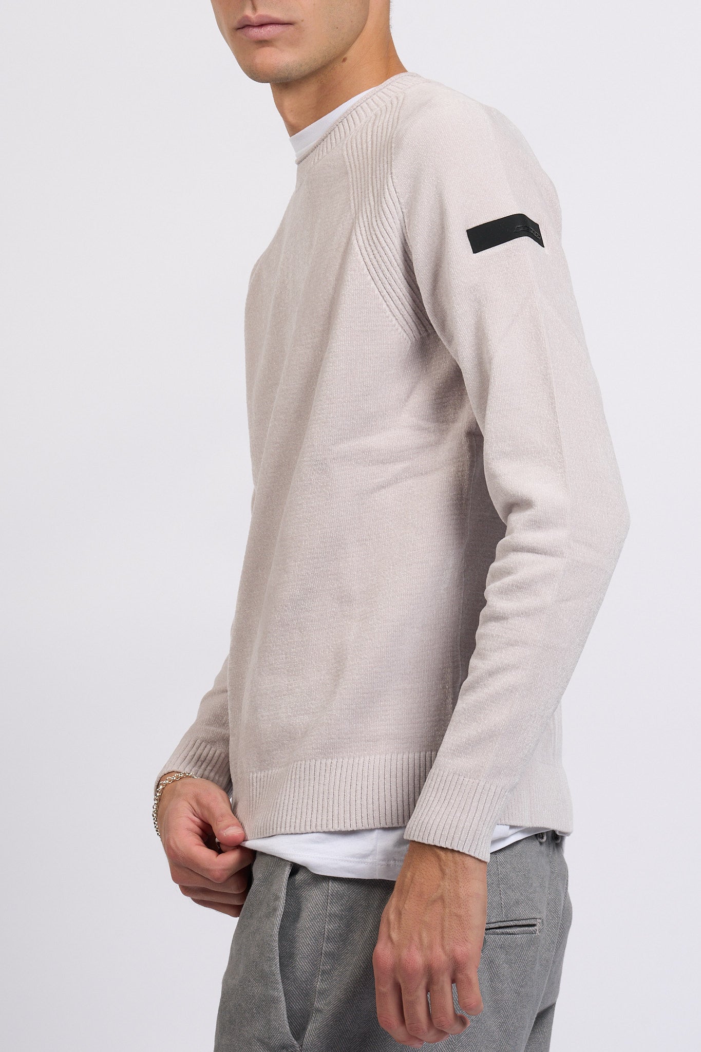 Rrd Maglia Giro Ghiaccio Uomo-1