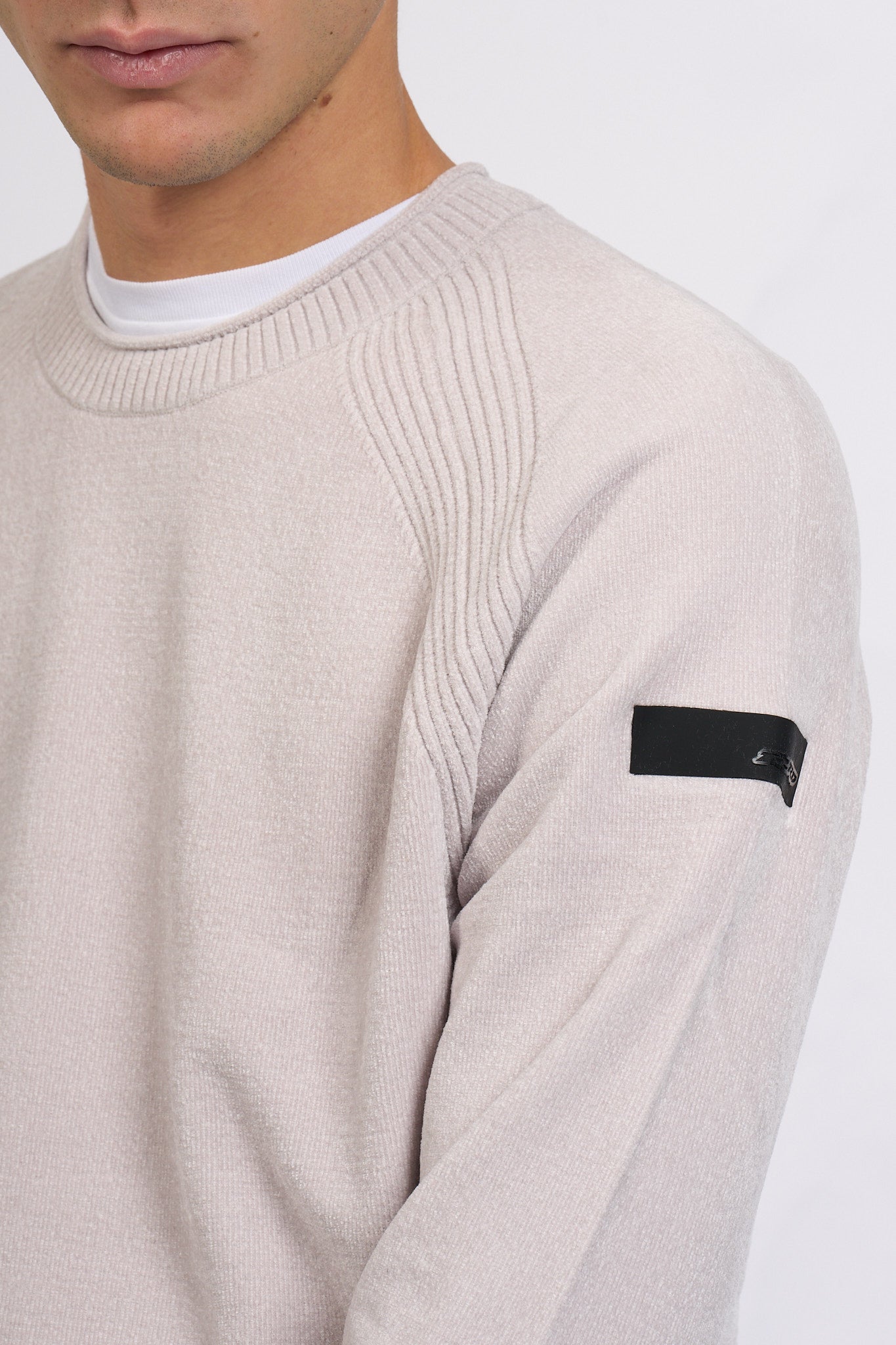 Rrd Maglia Giro Ghiaccio Uomo-6