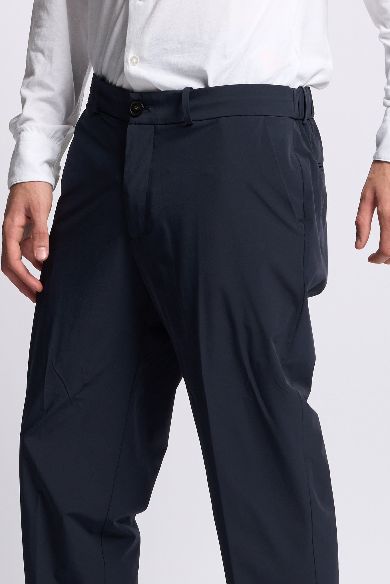 Rrd Pantalone Tecnico Jo Blu Uomo-5