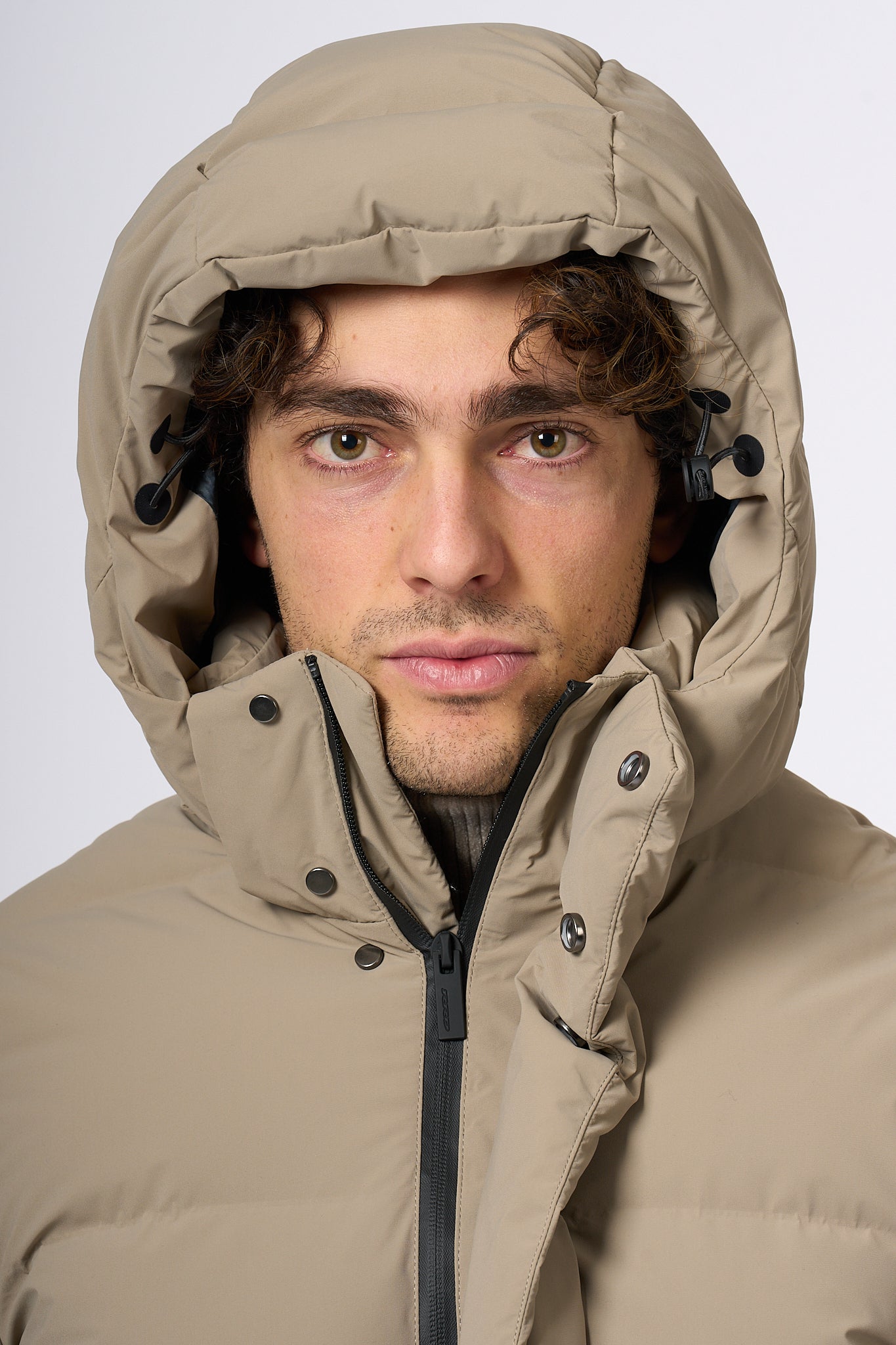 Rrd Down Jacket Winter Tubic 14 Dove Grey Men-10