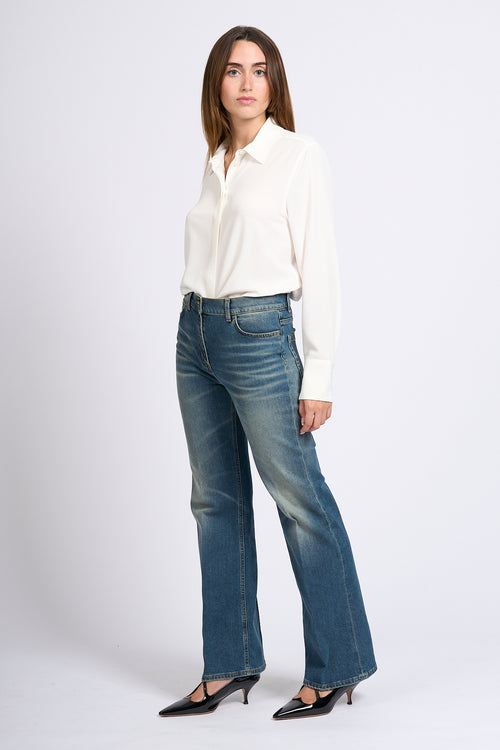 Seafarer Jeans Smin Denim Donna