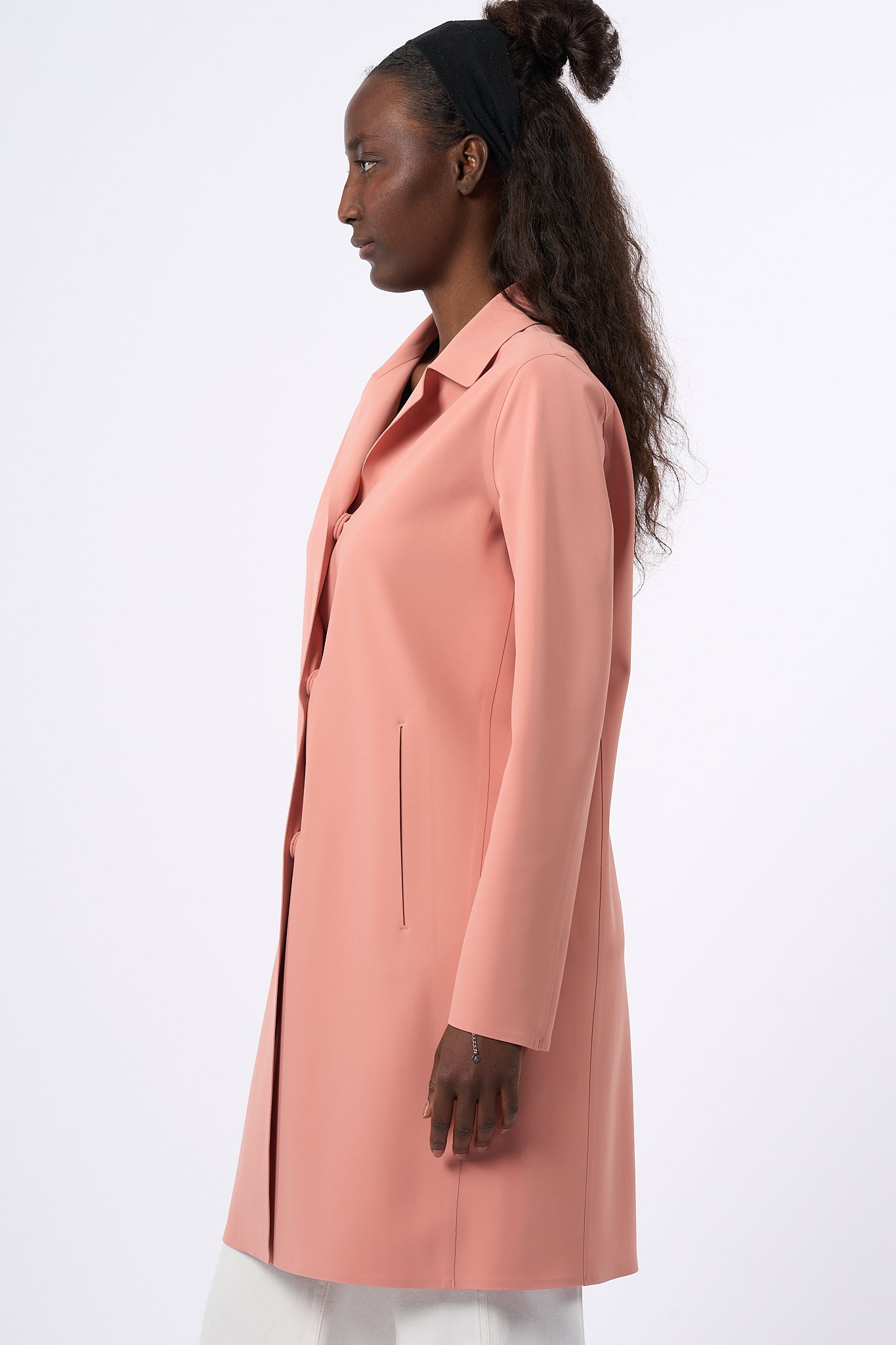 Herno Cappotto First-act Rosa Donna-3