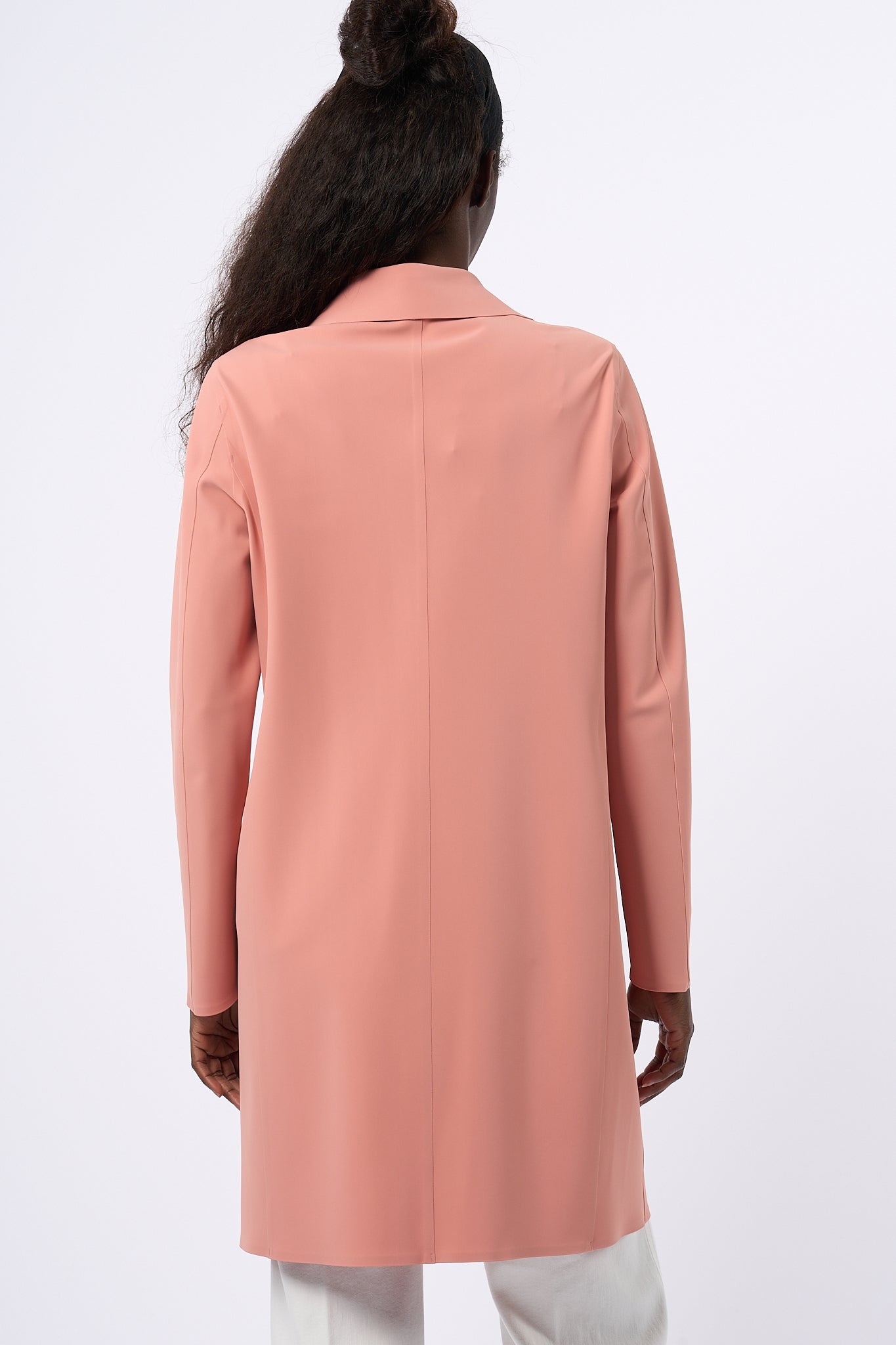 Herno Cappotto First-act Rosa Donna-4