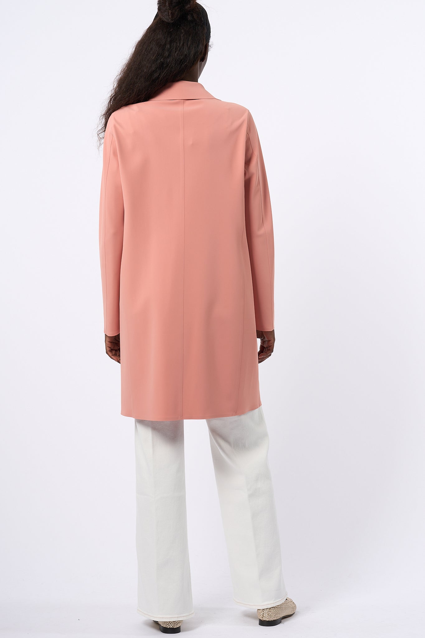 Herno Cappotto First-act Rosa Donna-5