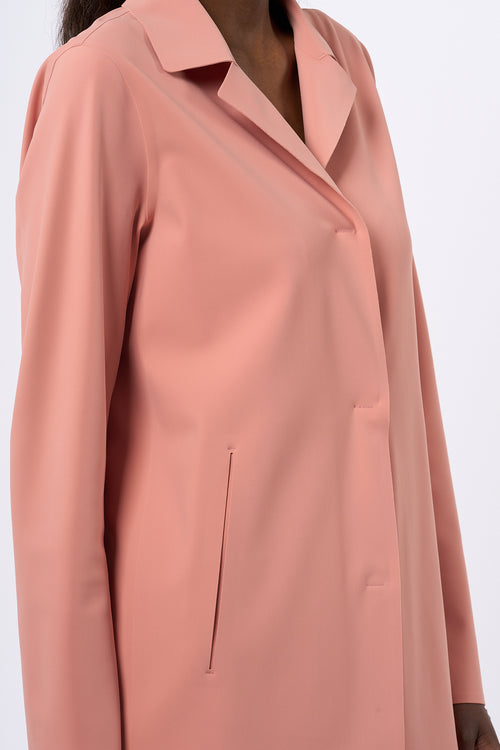 Herno Cappotto First-act Rosa Donna-2