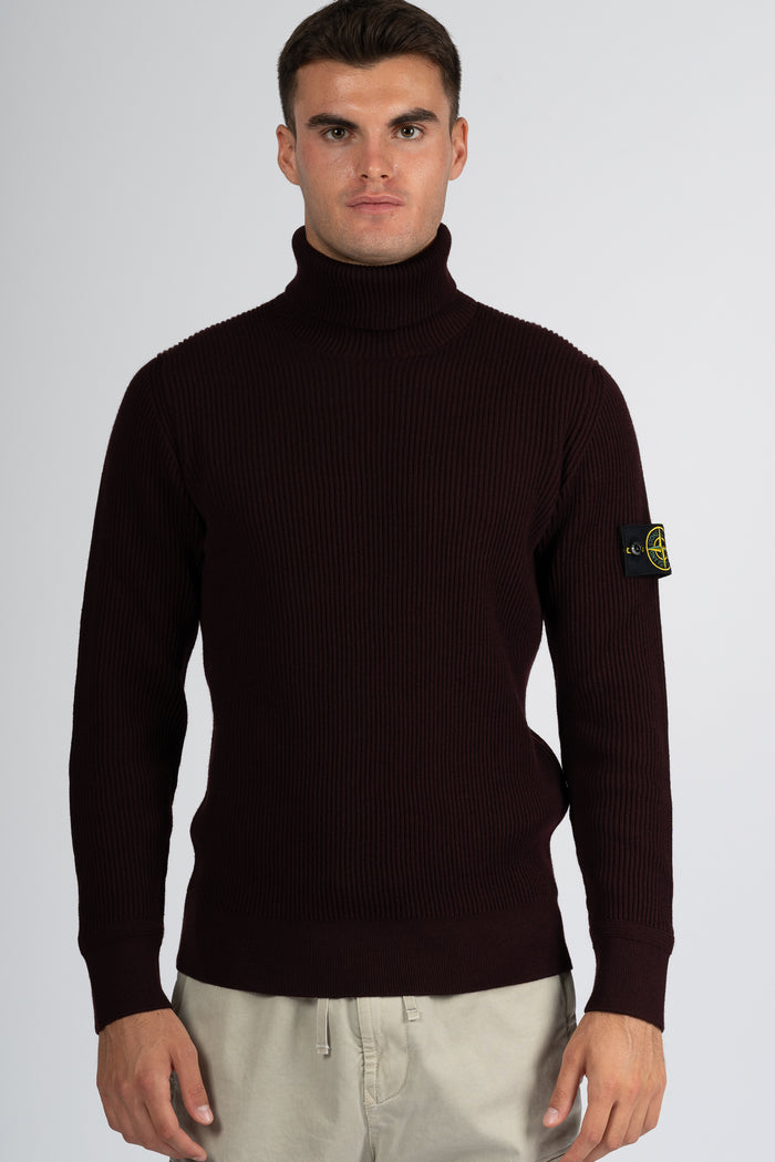 Stone Island Dolcevita Costa Mosto Uomo-2