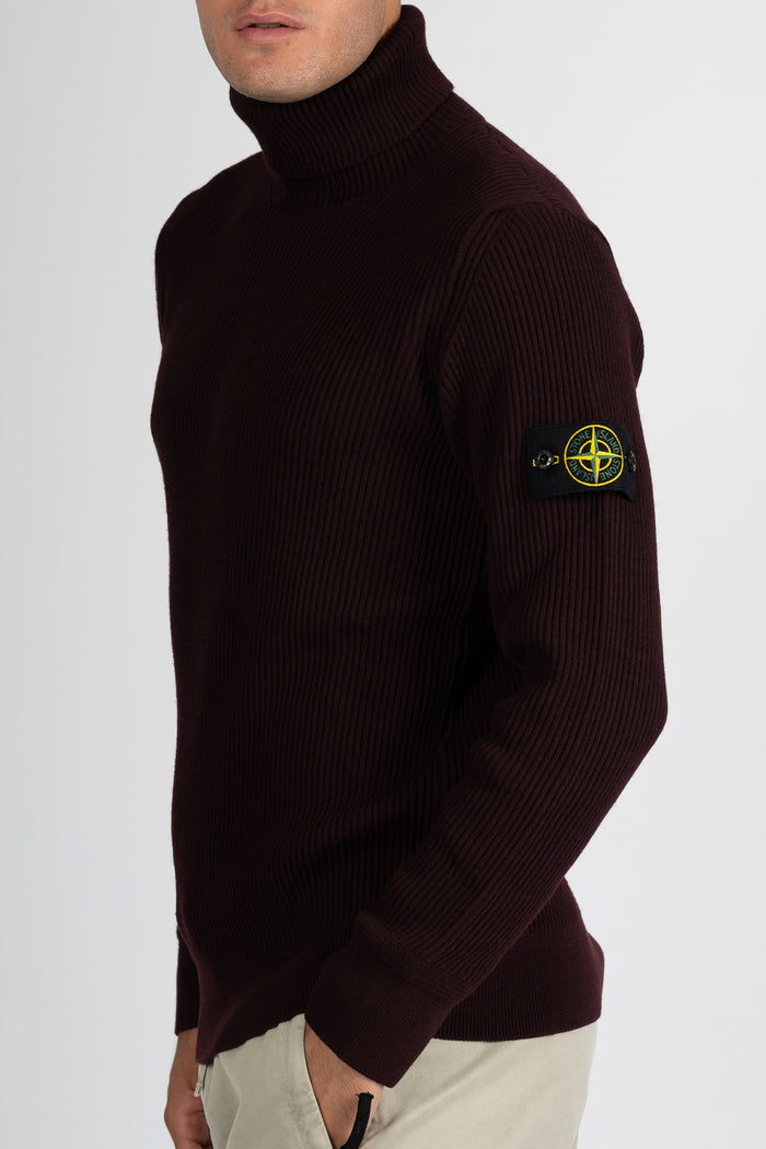 Stone Island Dolcevita Costa Mosto Uomo