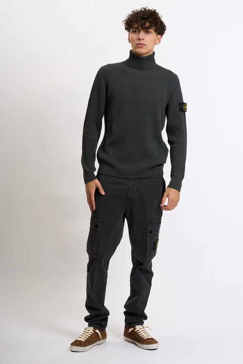 Stone island Dolcevita Costa Piombo Uomo-2