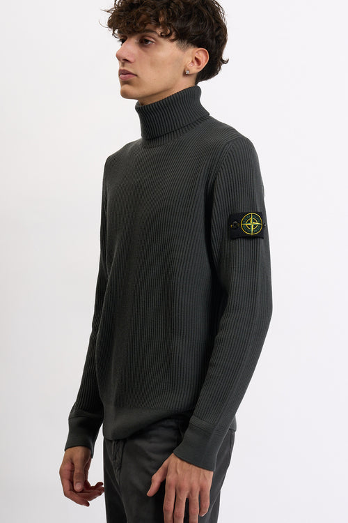Stone island Dolcevita Costa Piombo Uomo