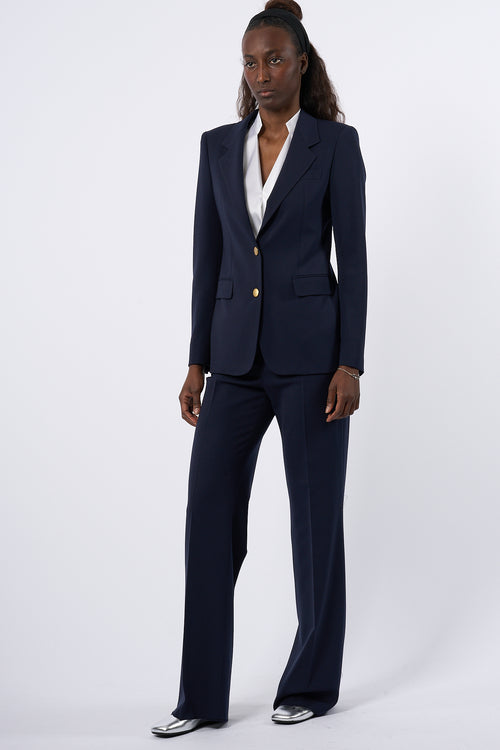 Tagliatore Tailleur Blu Donna