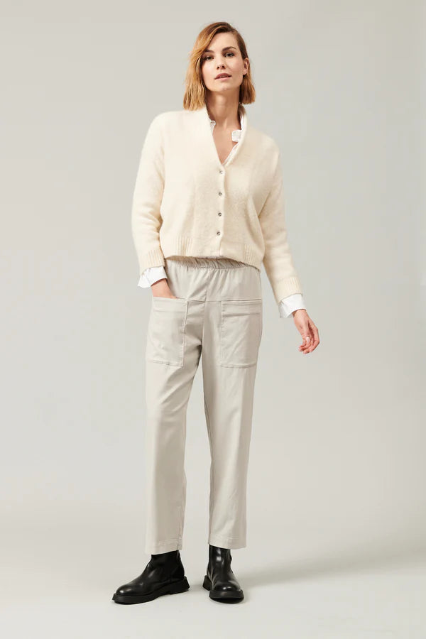 Transit Women's Milk Jacket-2